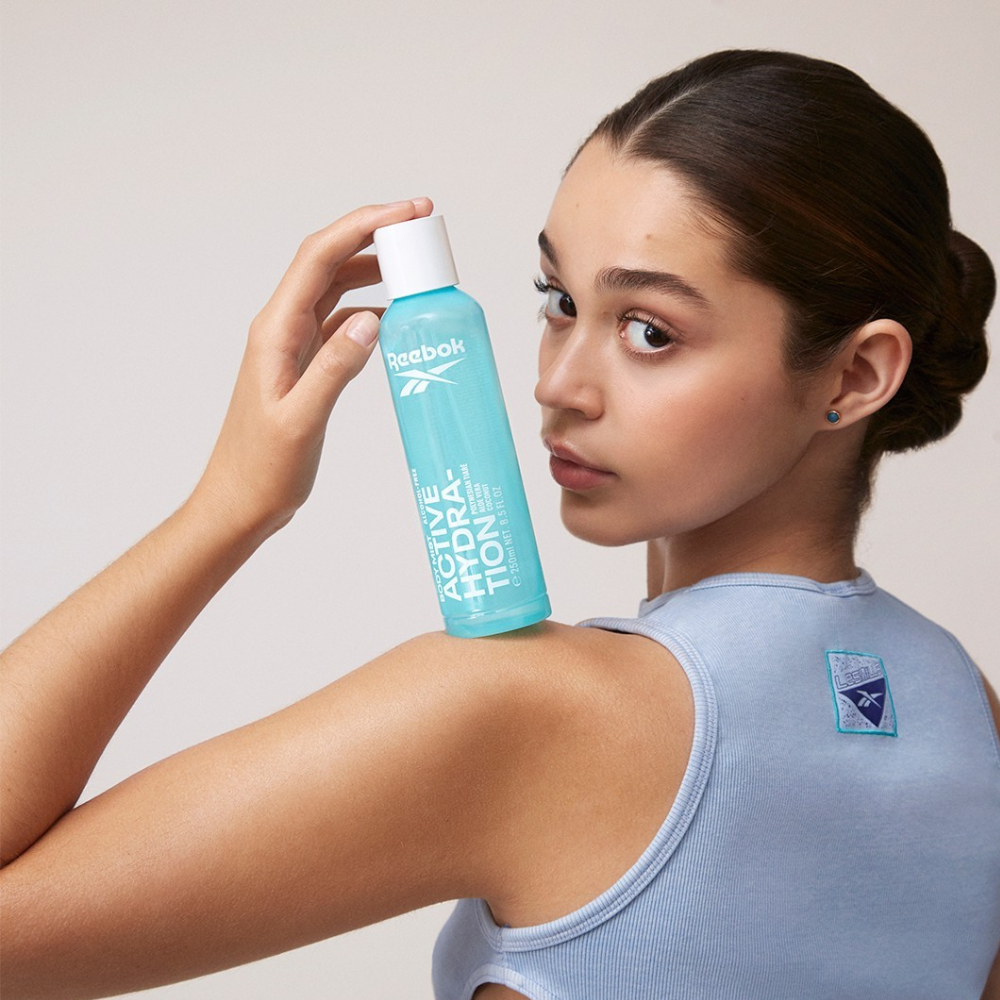 Reebok Active Hydration Body Mist 250 Ml Mujer-1
