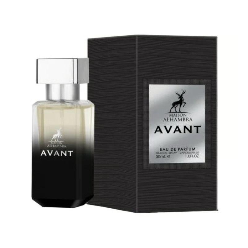 Perfume Maison Alhambra Avant Edp 30Ml Hombre-0