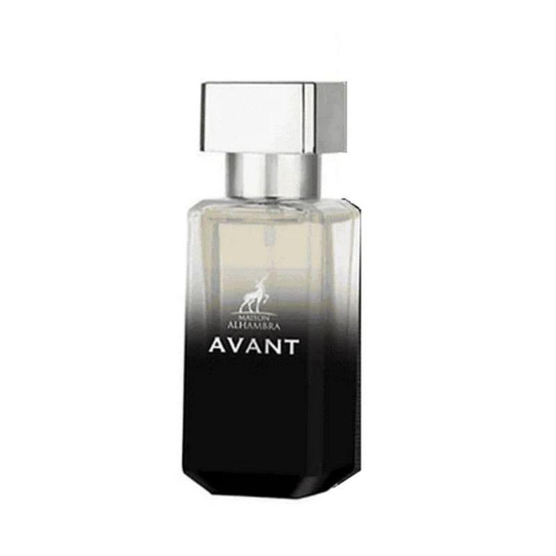 Perfume Maison Alhambra Avant Edp 30Ml Hombre-1