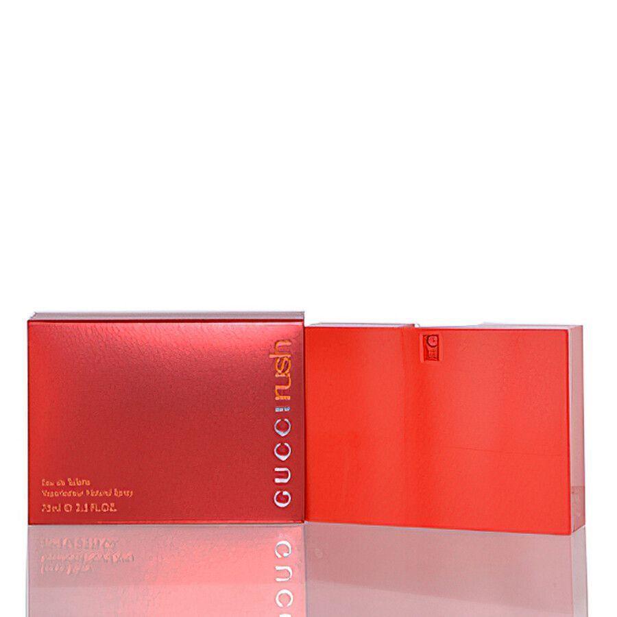 Gucci Rush Edt 75ml Mujer-1