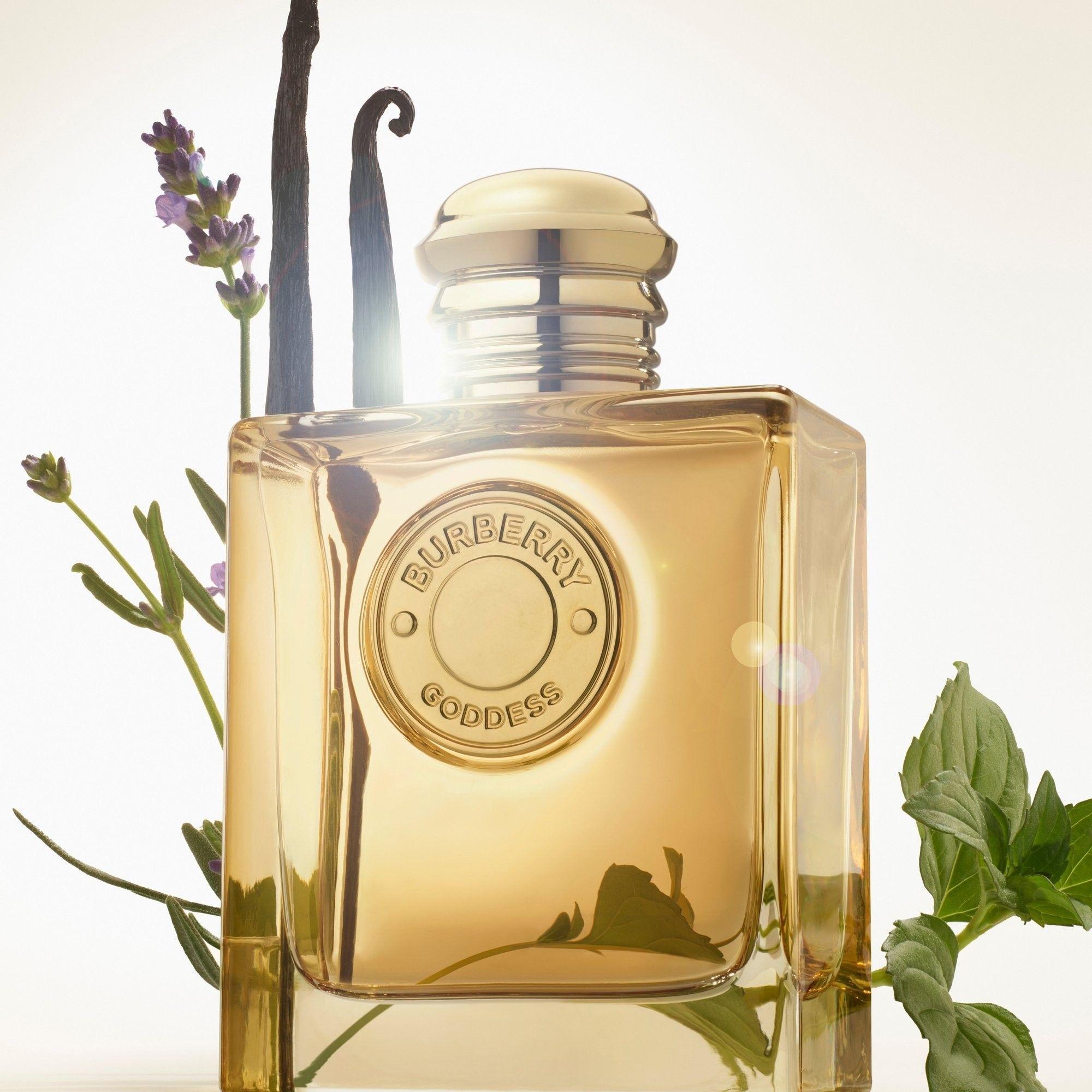 Burberry Goddess Intense Edp 100 Ml Perfume  Mujer-1