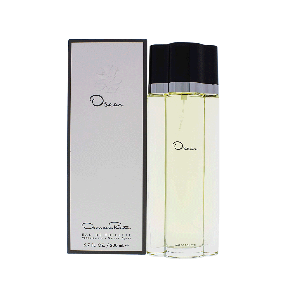 Perfume Oscar De La Renta 200ml Edt-0