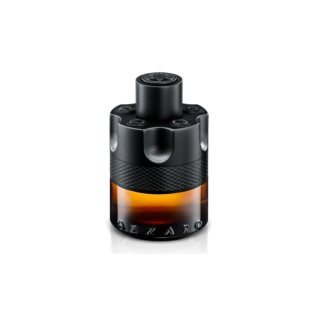 Perfume Azzaro The Most Wanted Parfum 50ml Hombre-1