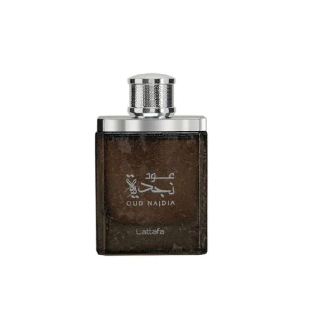 Perfume Lattafa Oud Najdia Edp 100 Ml Unisex-1