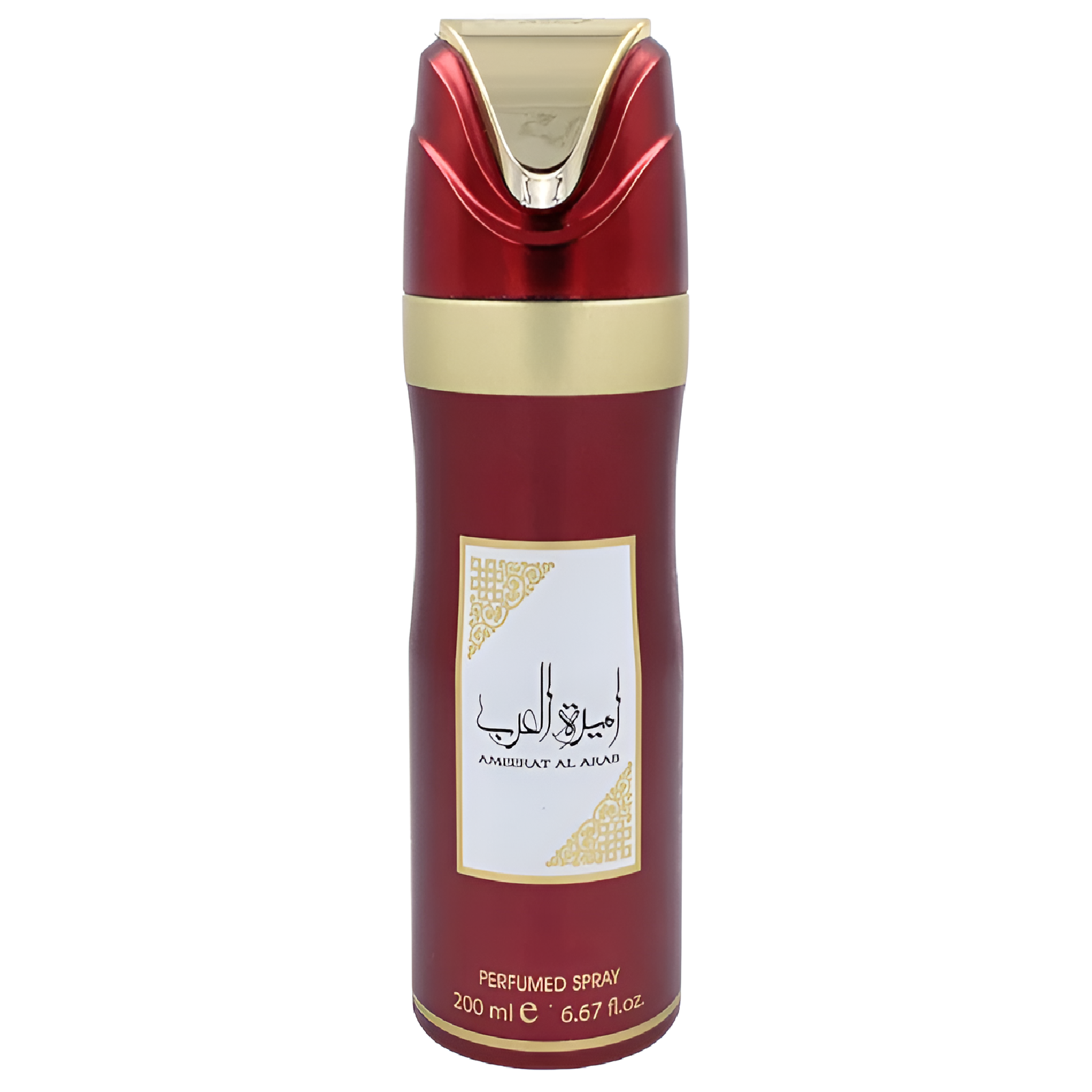 Perfume Lattafa Ameerat Al Arab Body Spray 200 Ml Unisex-0