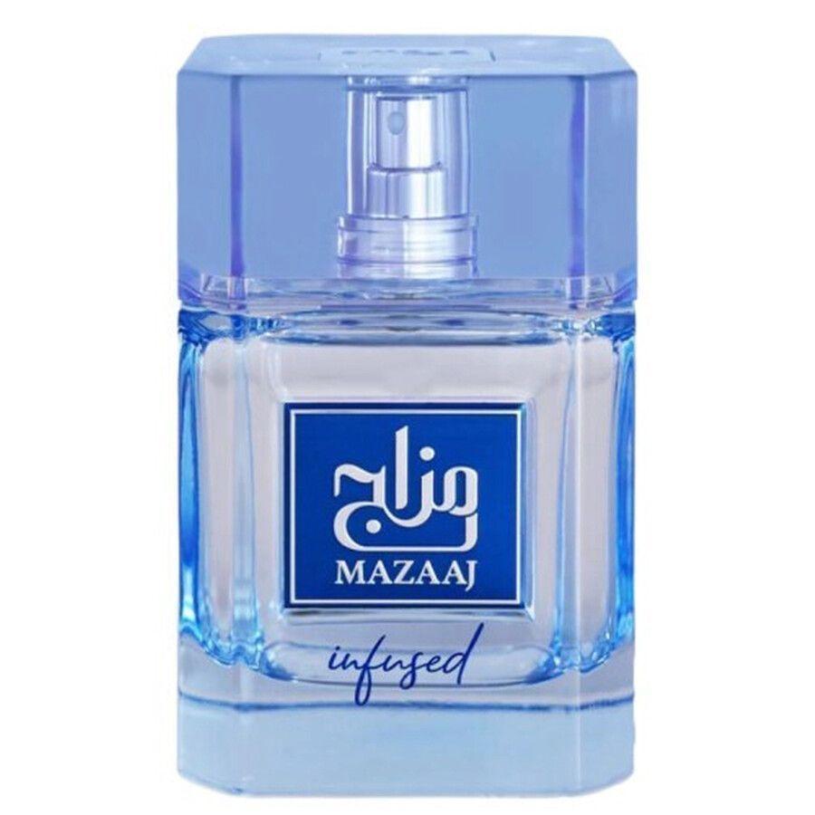 Afnan Zimaya Mazaaj Infused Edp 100 Ml Perfume Hombre-1