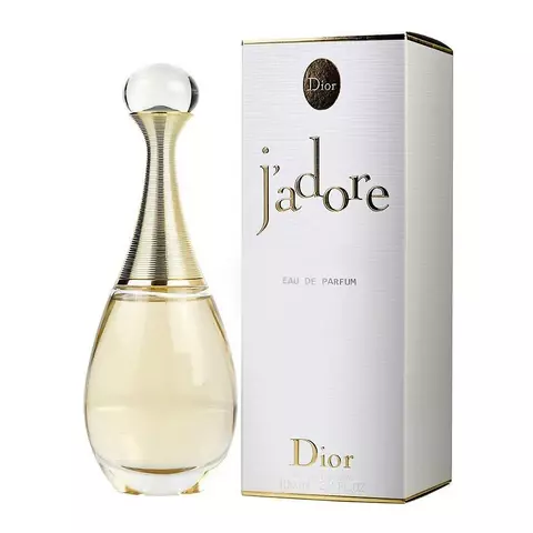 Dior Jadore Edt 100ml Mujer-0