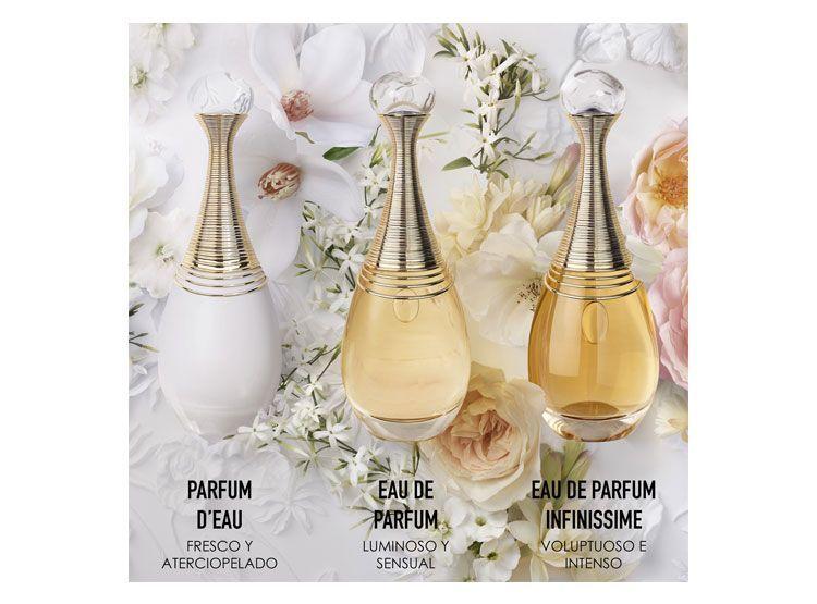 Dior Jadore Edt 100ml Mujer-2