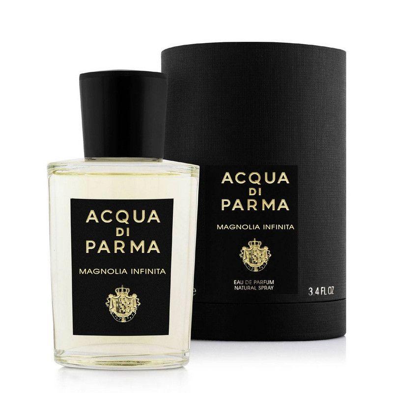 Perfume Unisex Signature Magnolia Infinita Edp 100 Ml Acqua Di Parma-0