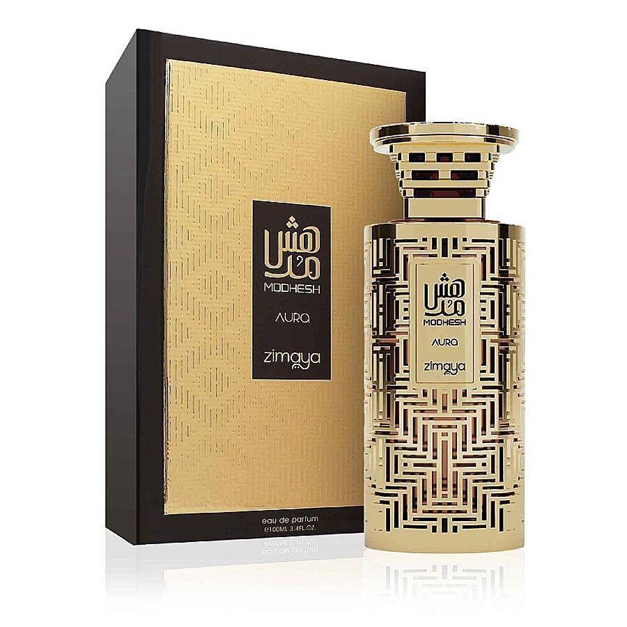 Afnan Zimaya Modhesh Aura Edp 100 Ml Perfume Unisex-0