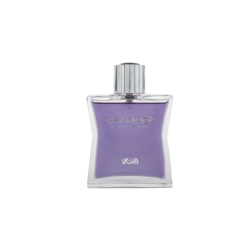 Perfume Rasasi Daarej Edp 100 Ml Hombre Original-1
