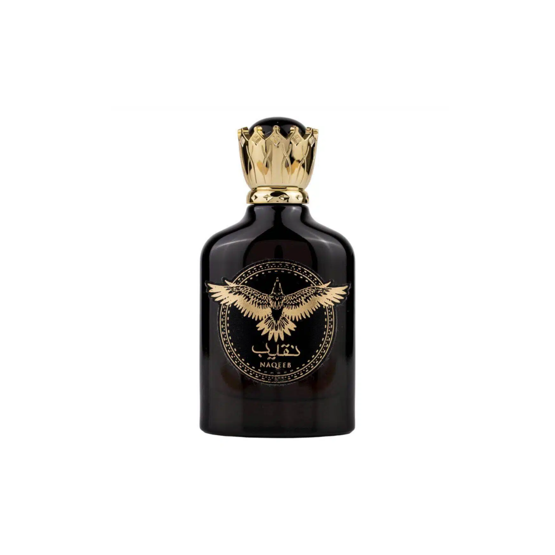 Perfume Ard Zaafaran Naqeeb Edp 100 Ml Hombre-1