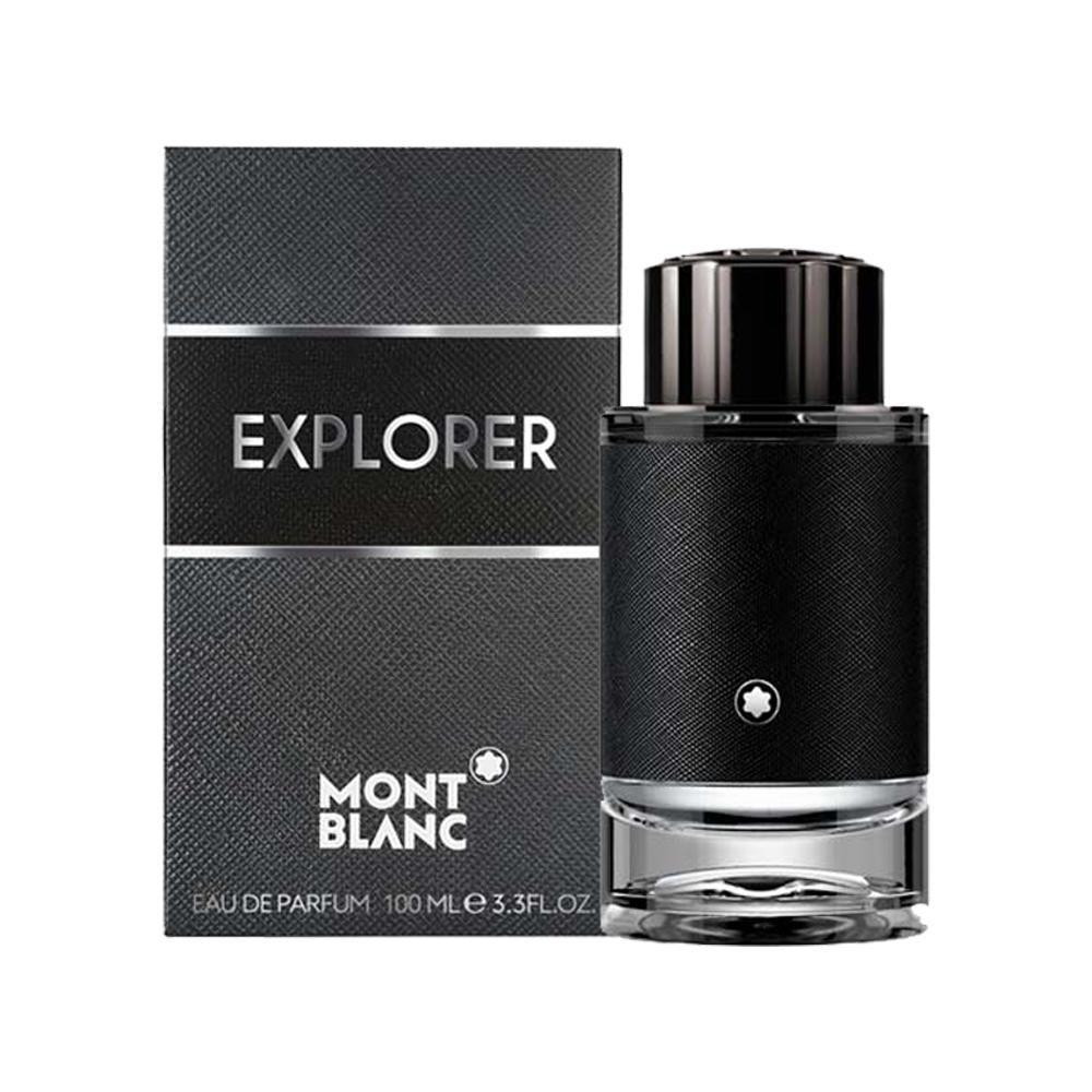 Perfume Explorer Edp 100Ml-0