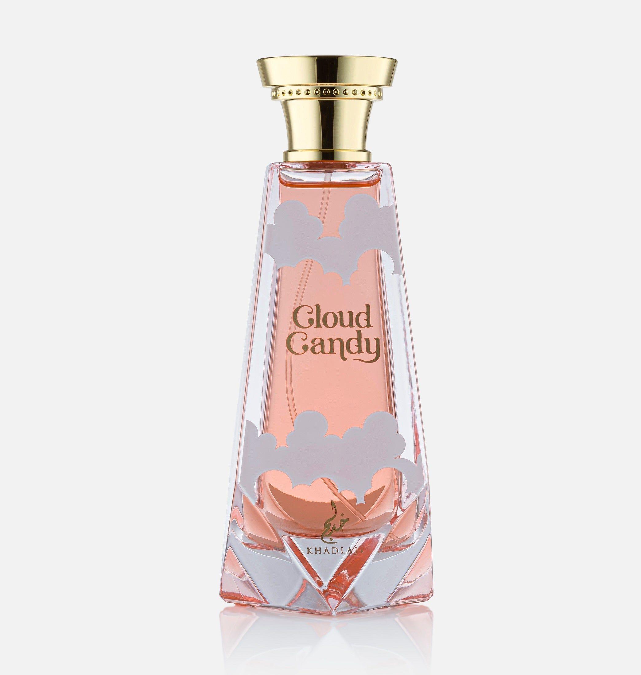 Khadlaj Cloud Candy Edp 100 Ml Perfume Mujer-1