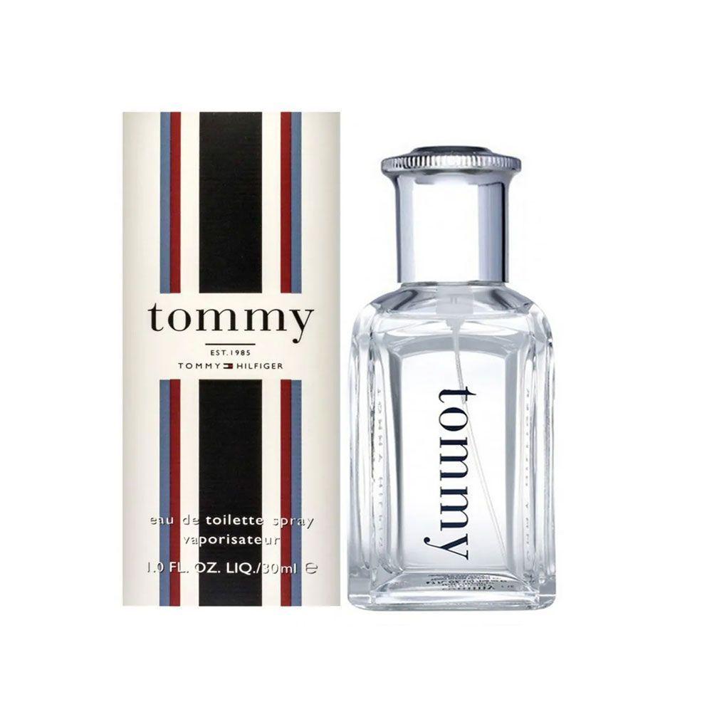Perfume Tommy Boy Edt 30Ml-0