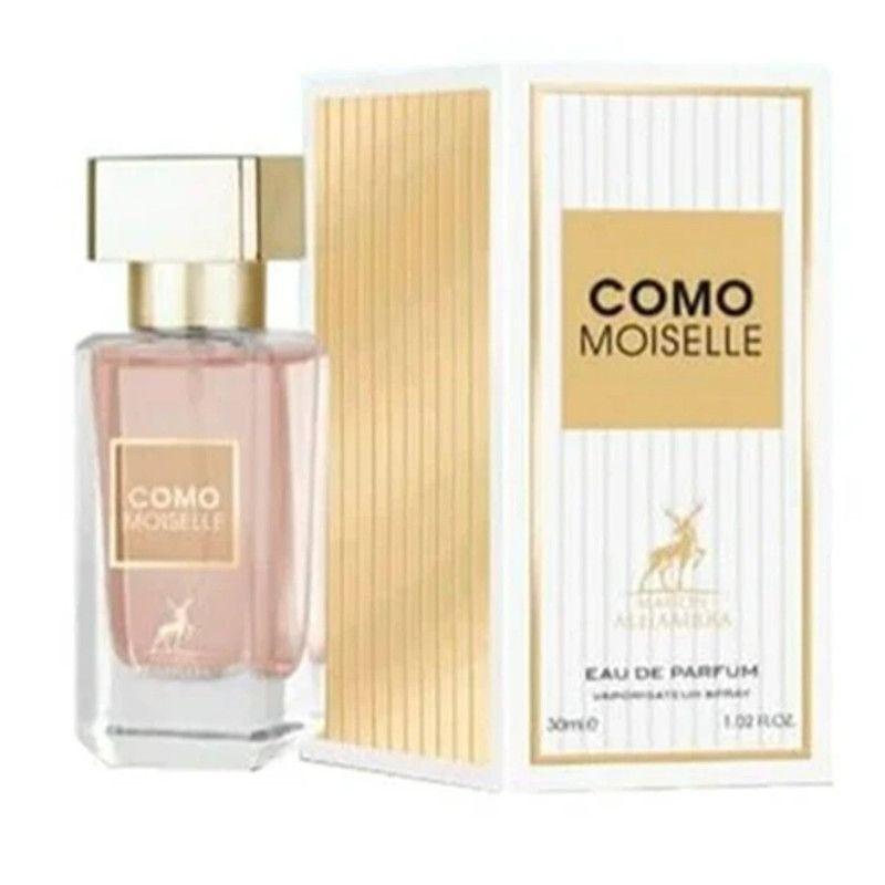 Perfume Maison Alhambra Coco Moiselle Edp 30Ml Mujer-0