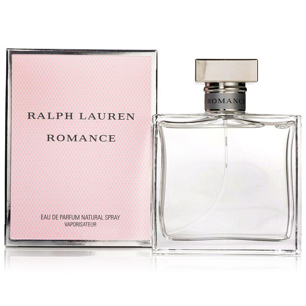Ralph Lauren Romance Edt 100ml Mujer-0