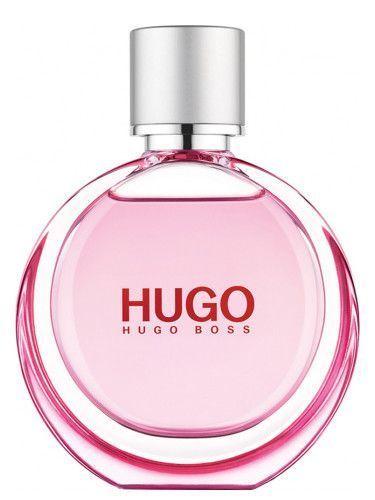 Perfume Woman Extreme 75ml Edp Mujer-1