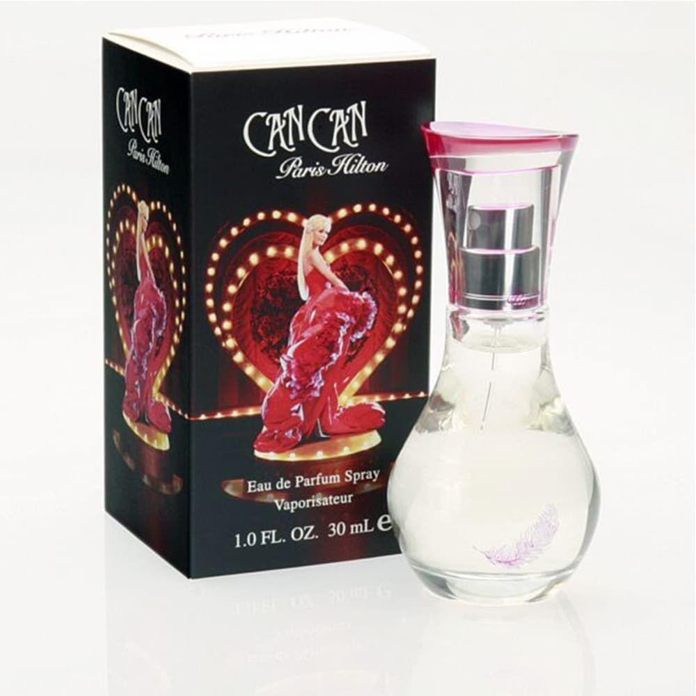 Perfume Paris Hilton Can Can EDP 30 ML Mujer-1
