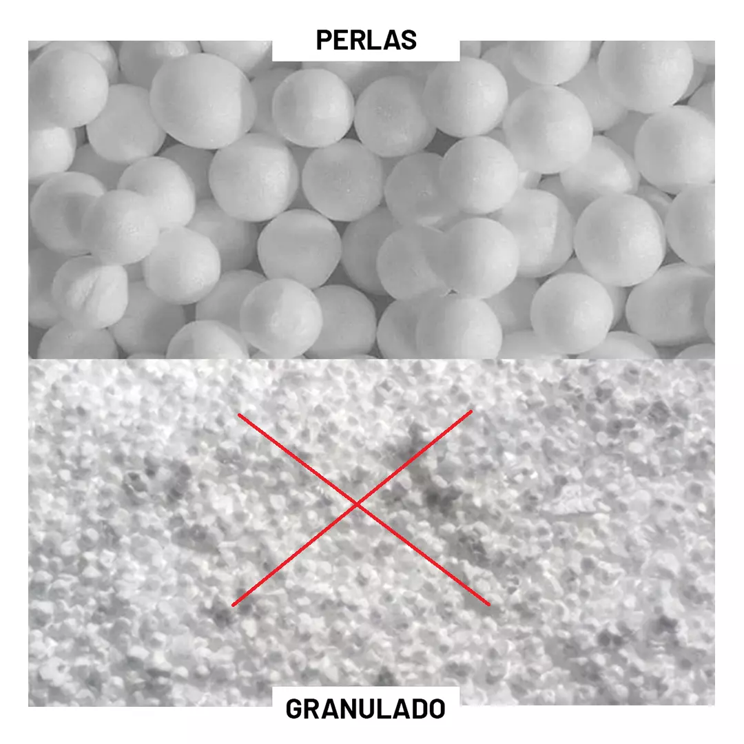 Puff Sill n Doble Funda con Relleno-3