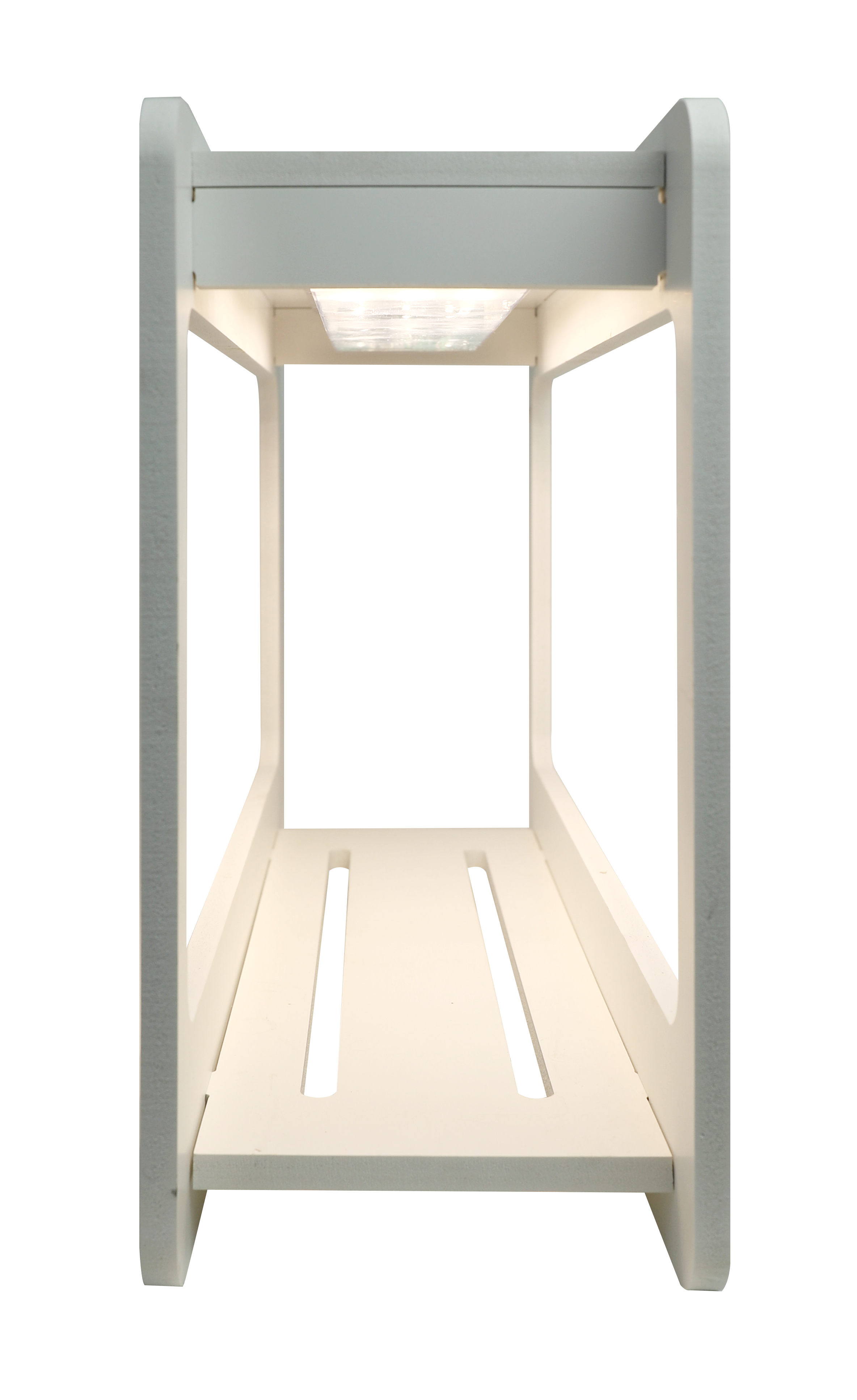 Huerto interior con luz LED Minigarden-5