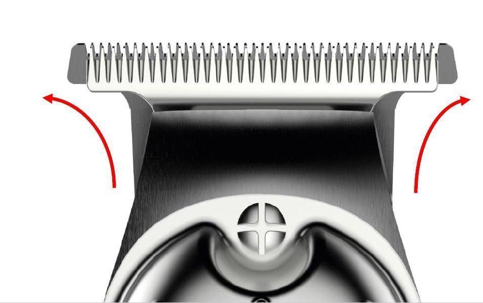 Máquina cortar barba ATEC Milano trimmer-3