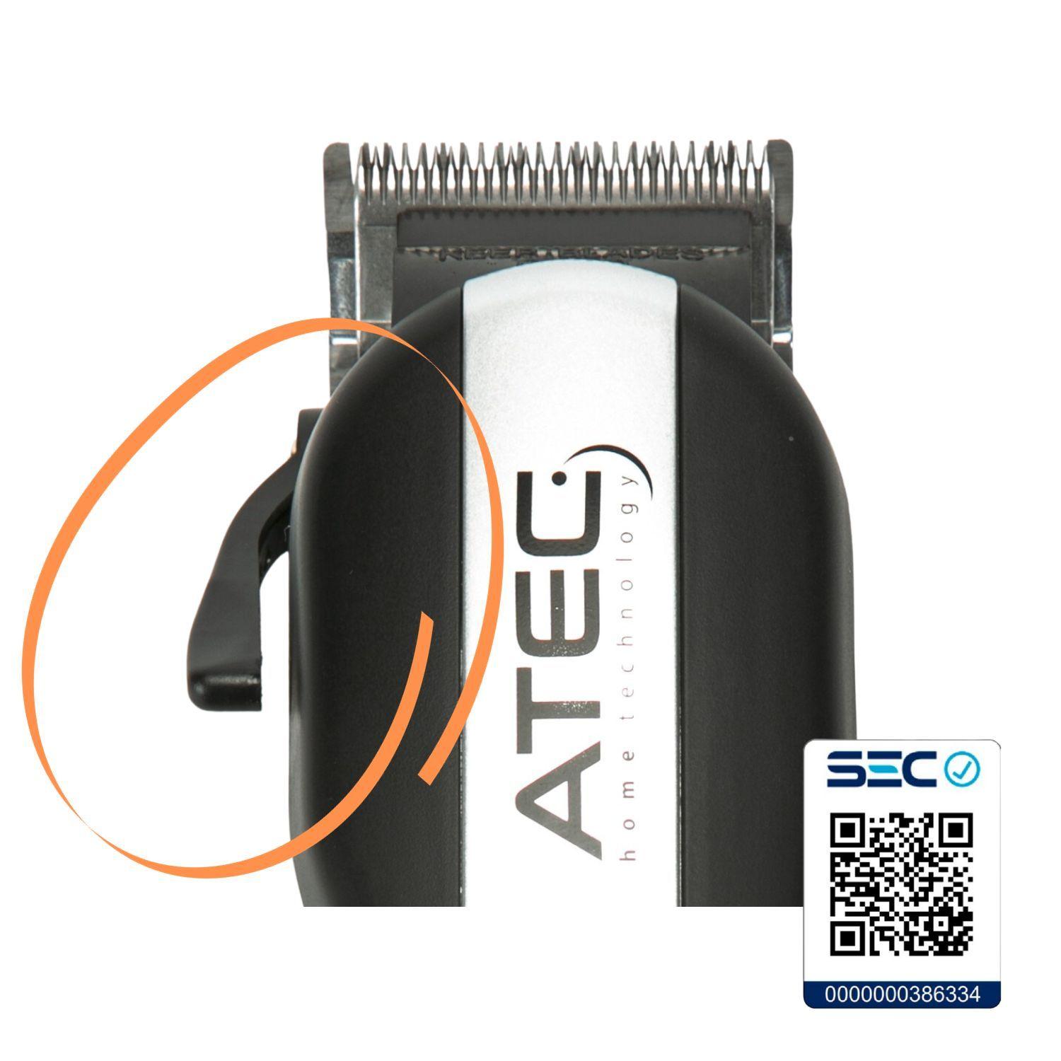 Máquina cortar pelo ATEC Tokio-2