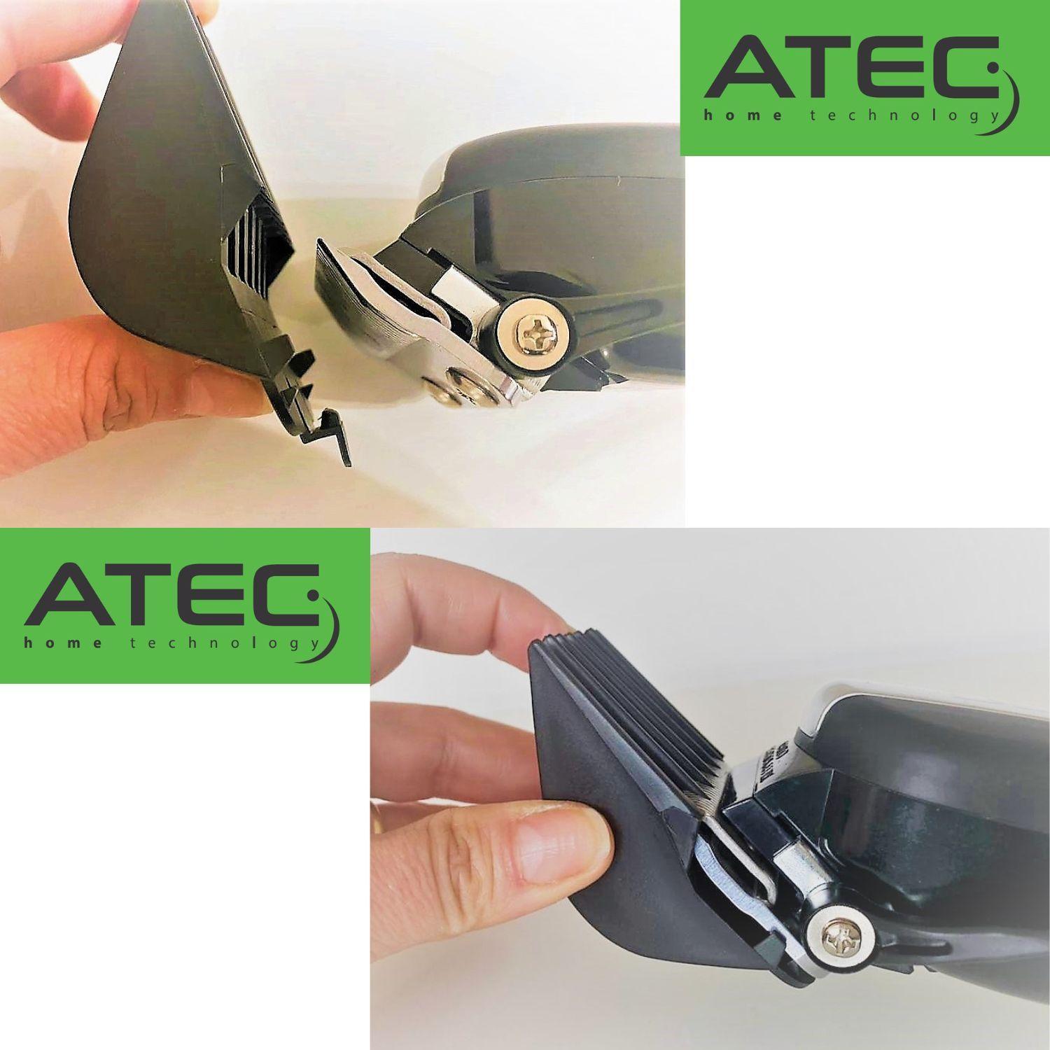 Máquina cortar pelo ATEC Tokio-4