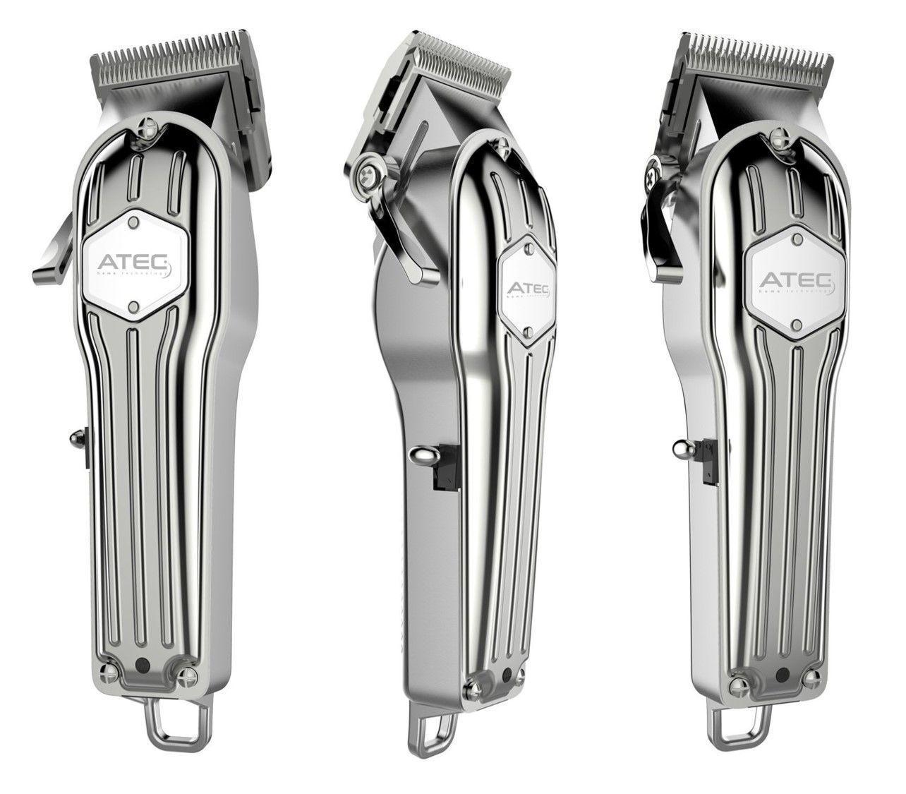 Máquina Cortapelo ATEC Milano clipper-6
