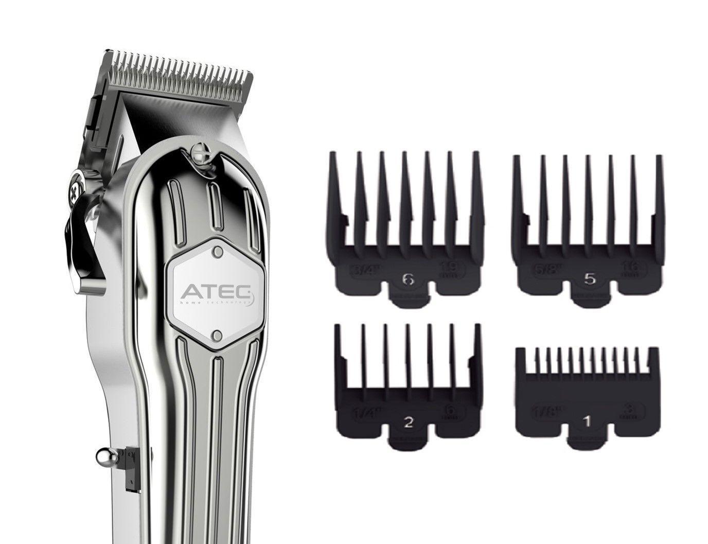 Máquina Cortapelo ATEC Milano clipper-9