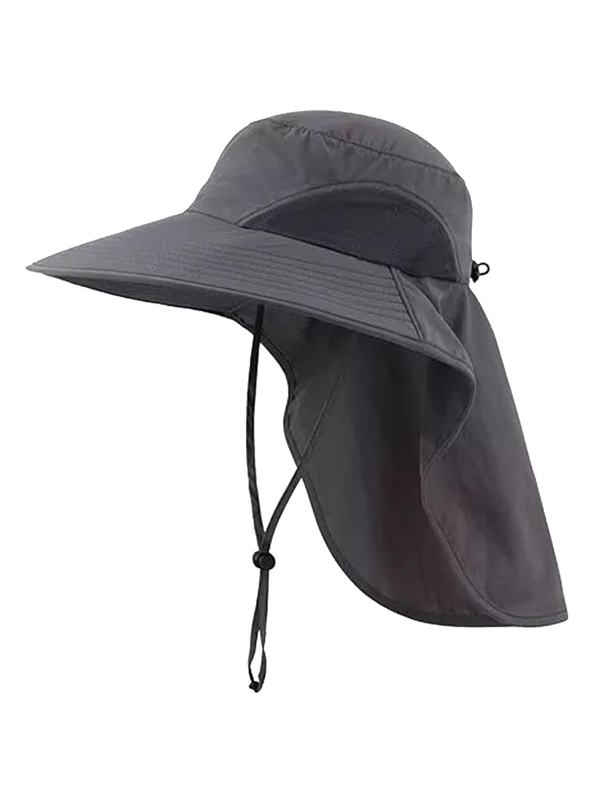 Gorro Trekking Legionario UPF50 Fénec Unisex-1