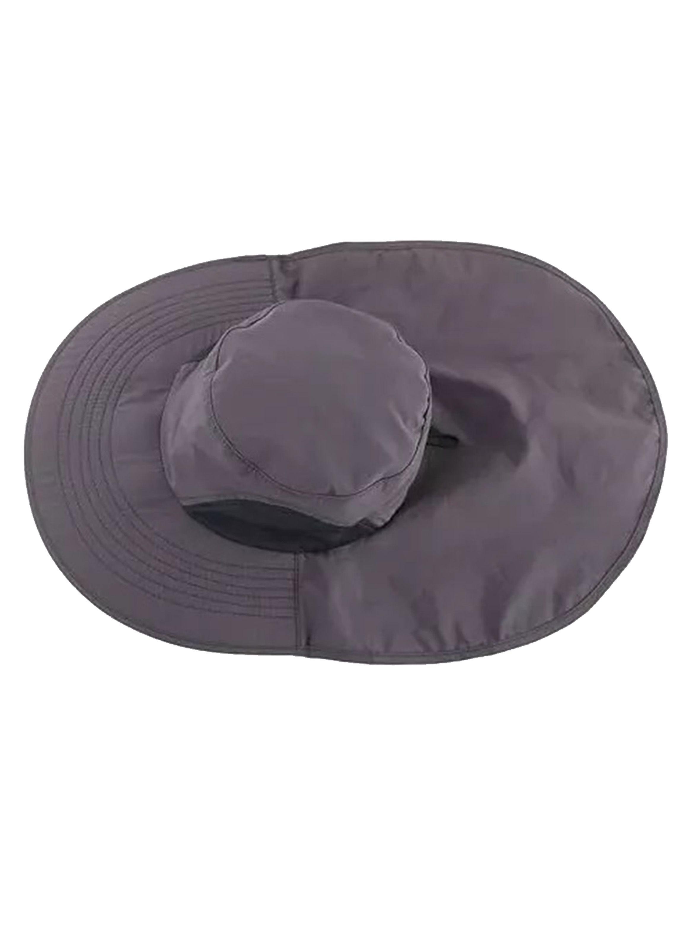 Gorro Trekking Legionario UPF50 Fénec Unisex-2
