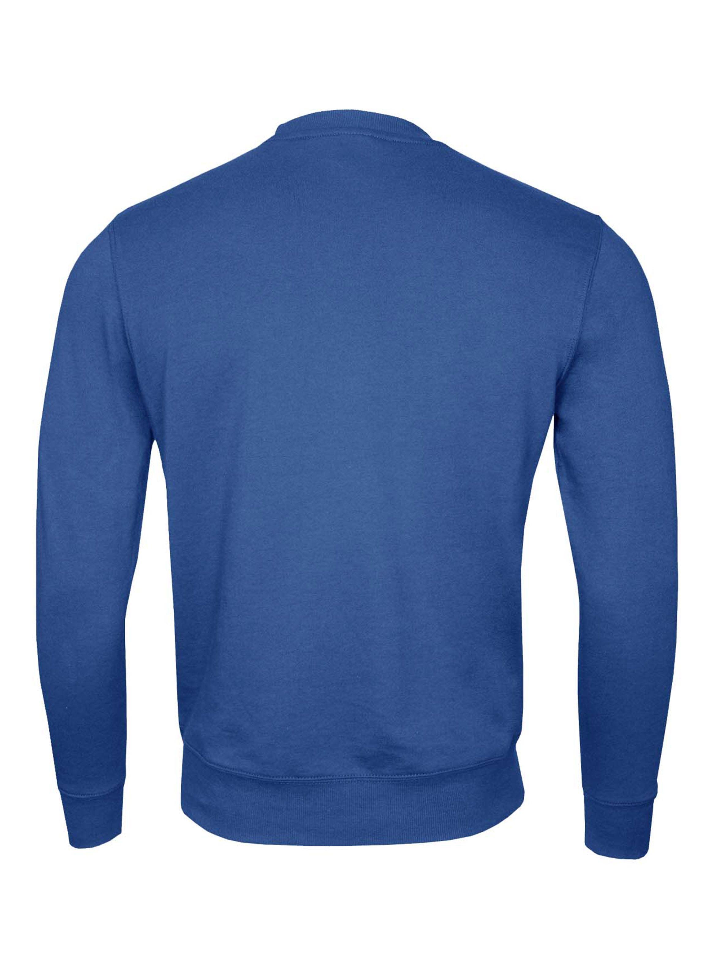 Polerón Polo Vulpes Unisex-5