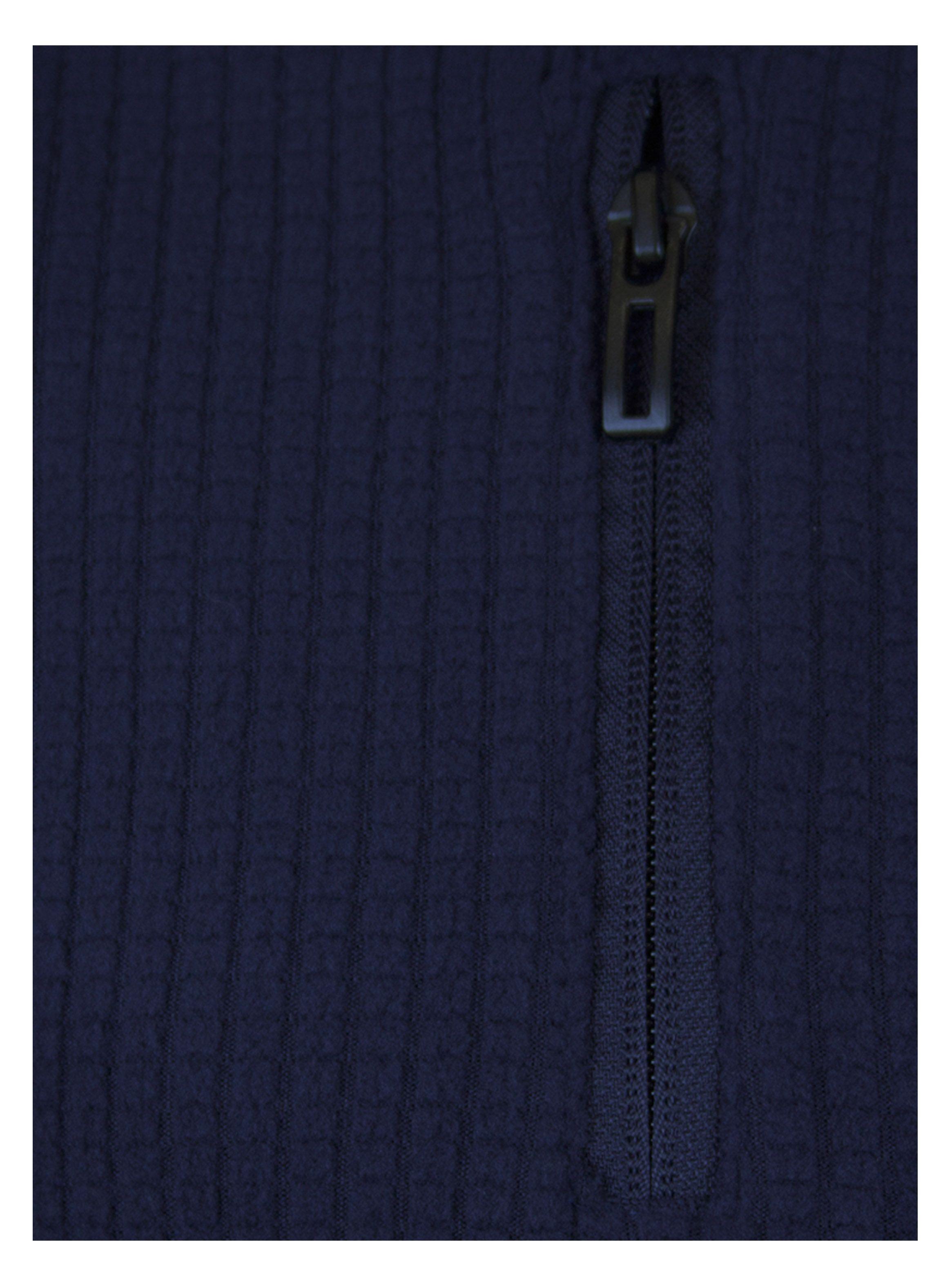 Chaqueta Polar Panal Corporativa Culpeo Hombre-4
