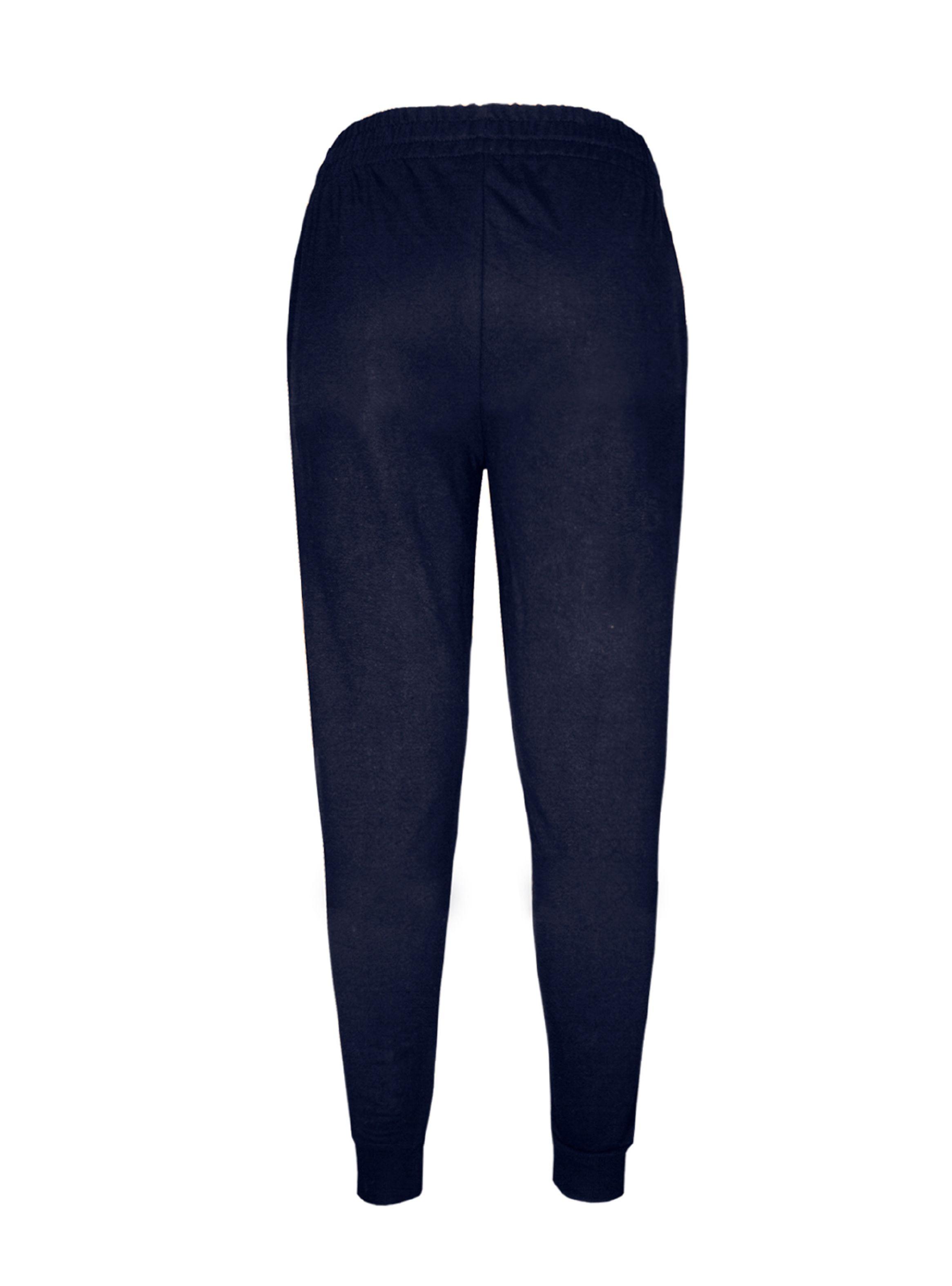 Pantalón Buzo Algodón French Terry Vulpes Unisex-5
