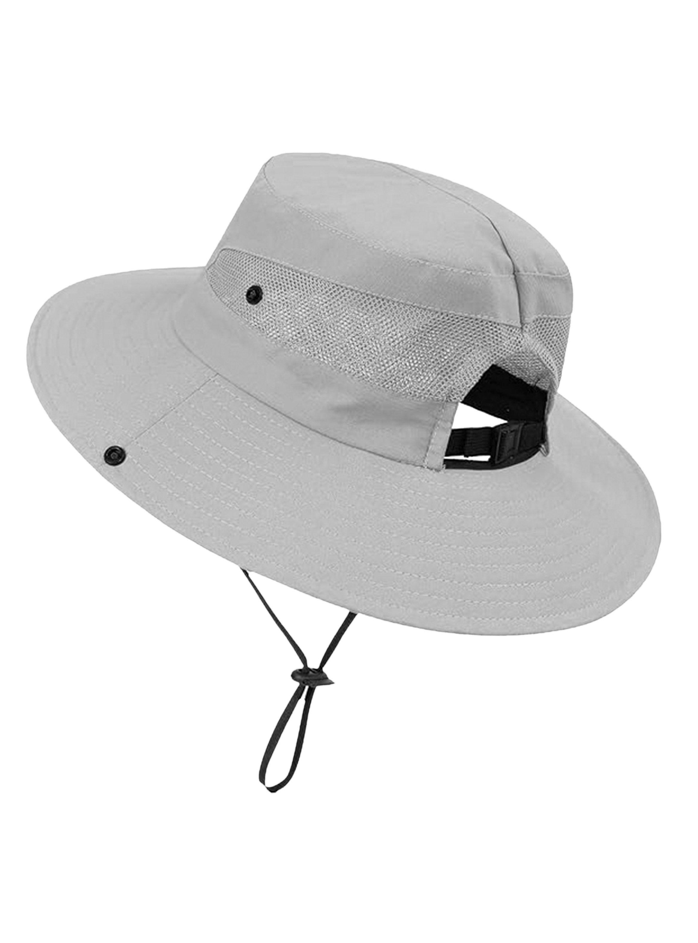 Sombrero Bonnie Plegable Proteccion UV Unisex-0