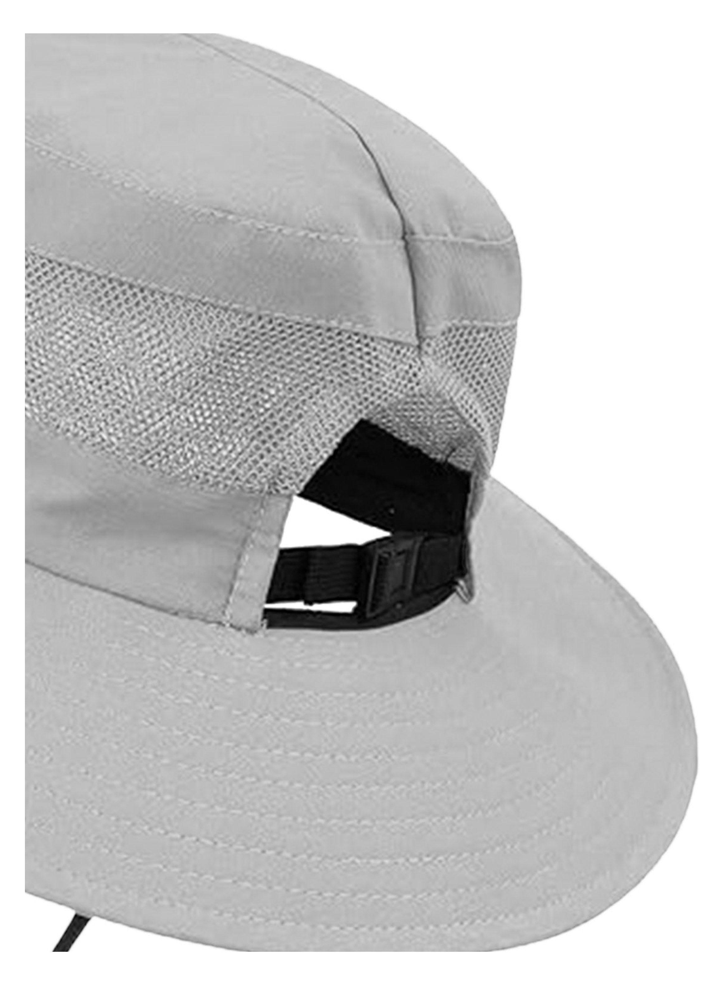 Sombrero Bonnie Plegable Proteccion UV Unisex-1