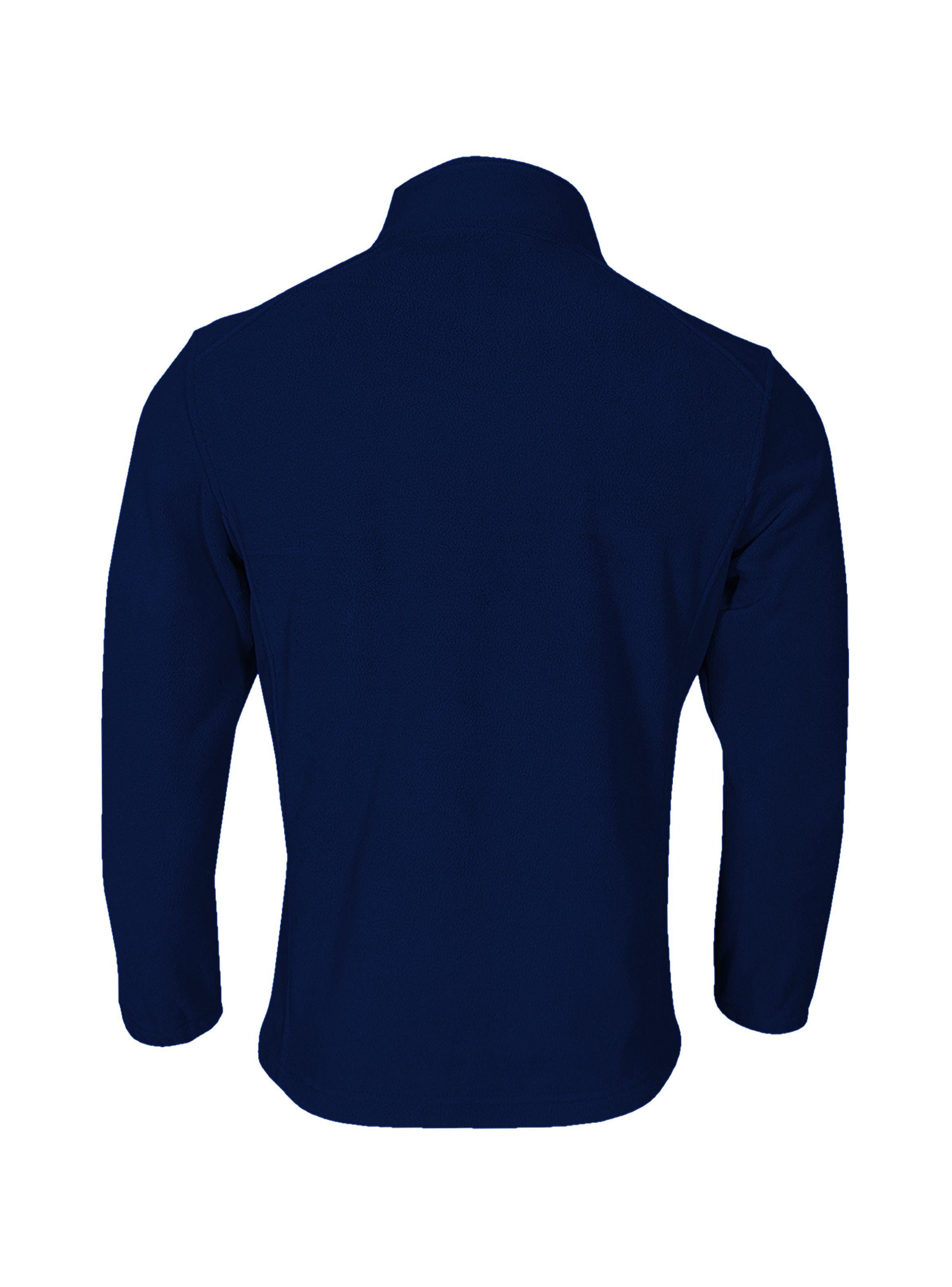 Polerón Polar Comfy Chilla Hombre-2