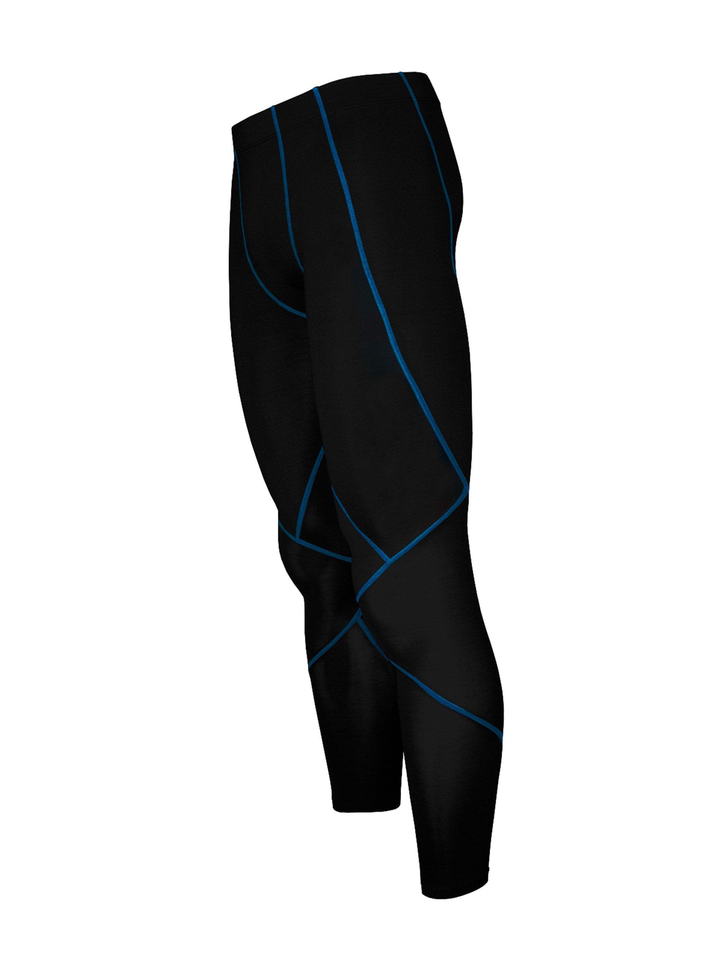 Conjunto Dry Fit Cycling Corsac Hombre-5
