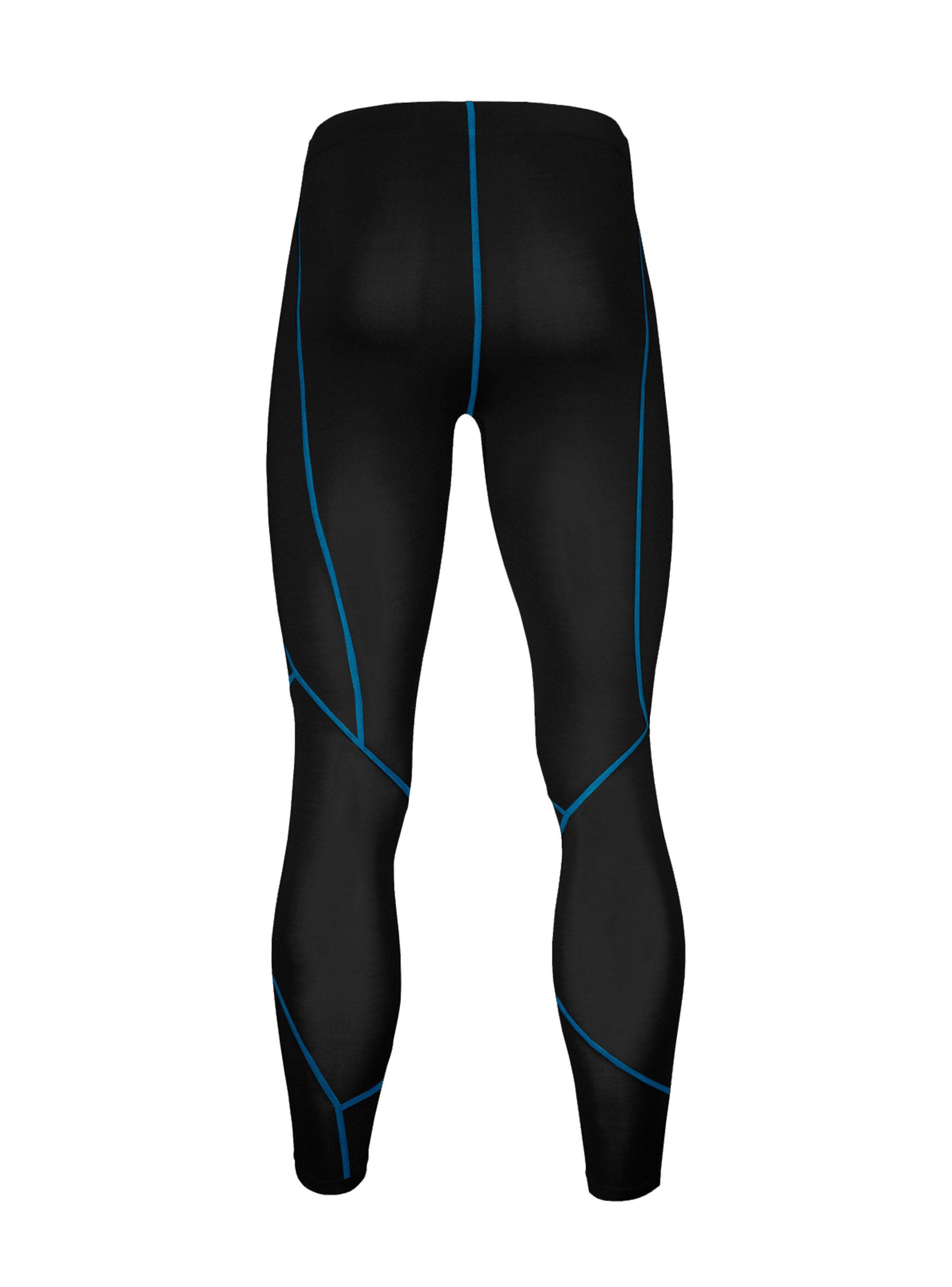 Conjunto Dry Fit Cycling Corsac Hombre-6