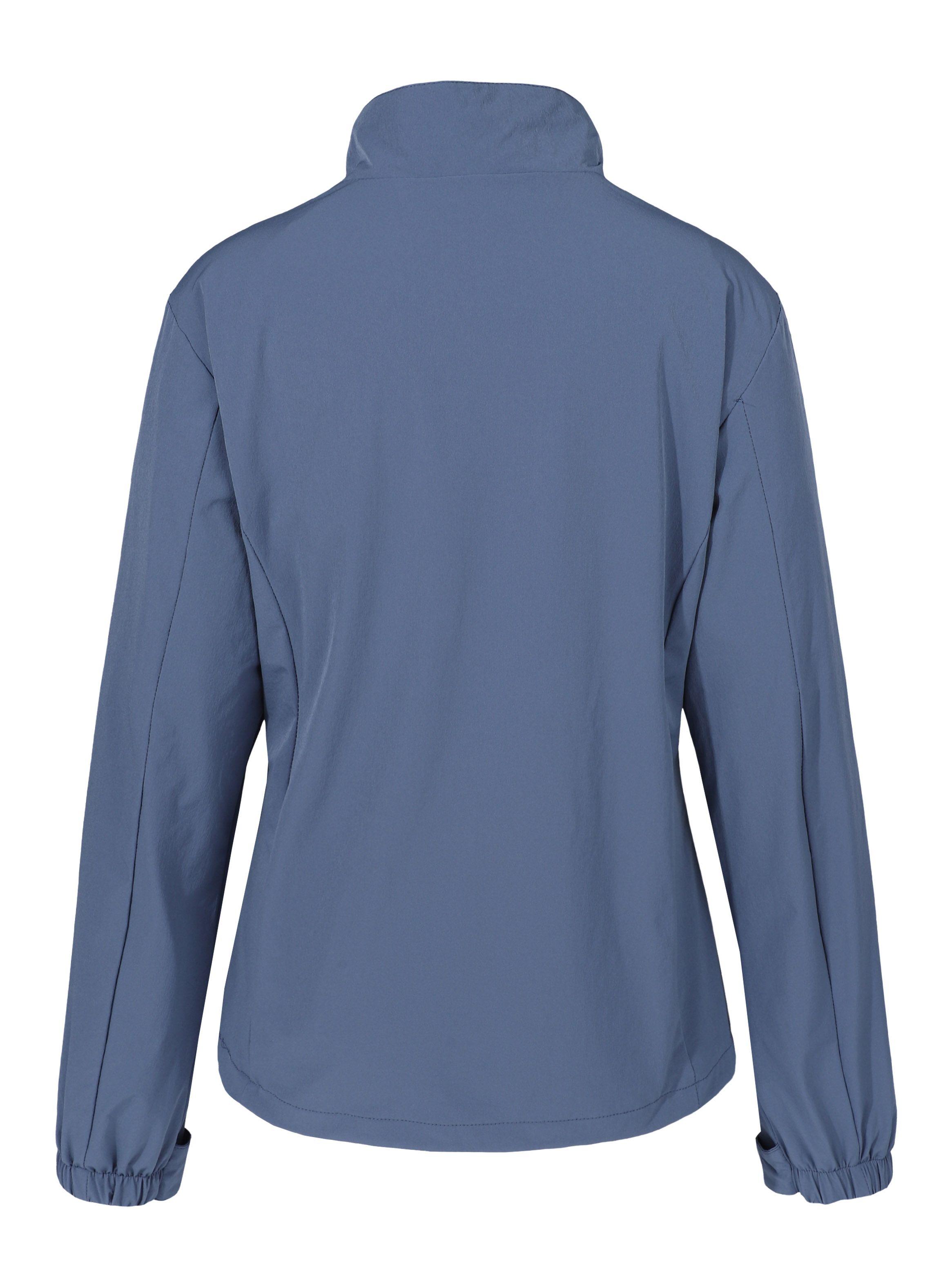 Cortaviento Outdoor Doble Capa Ruppell Pro Mujer-2