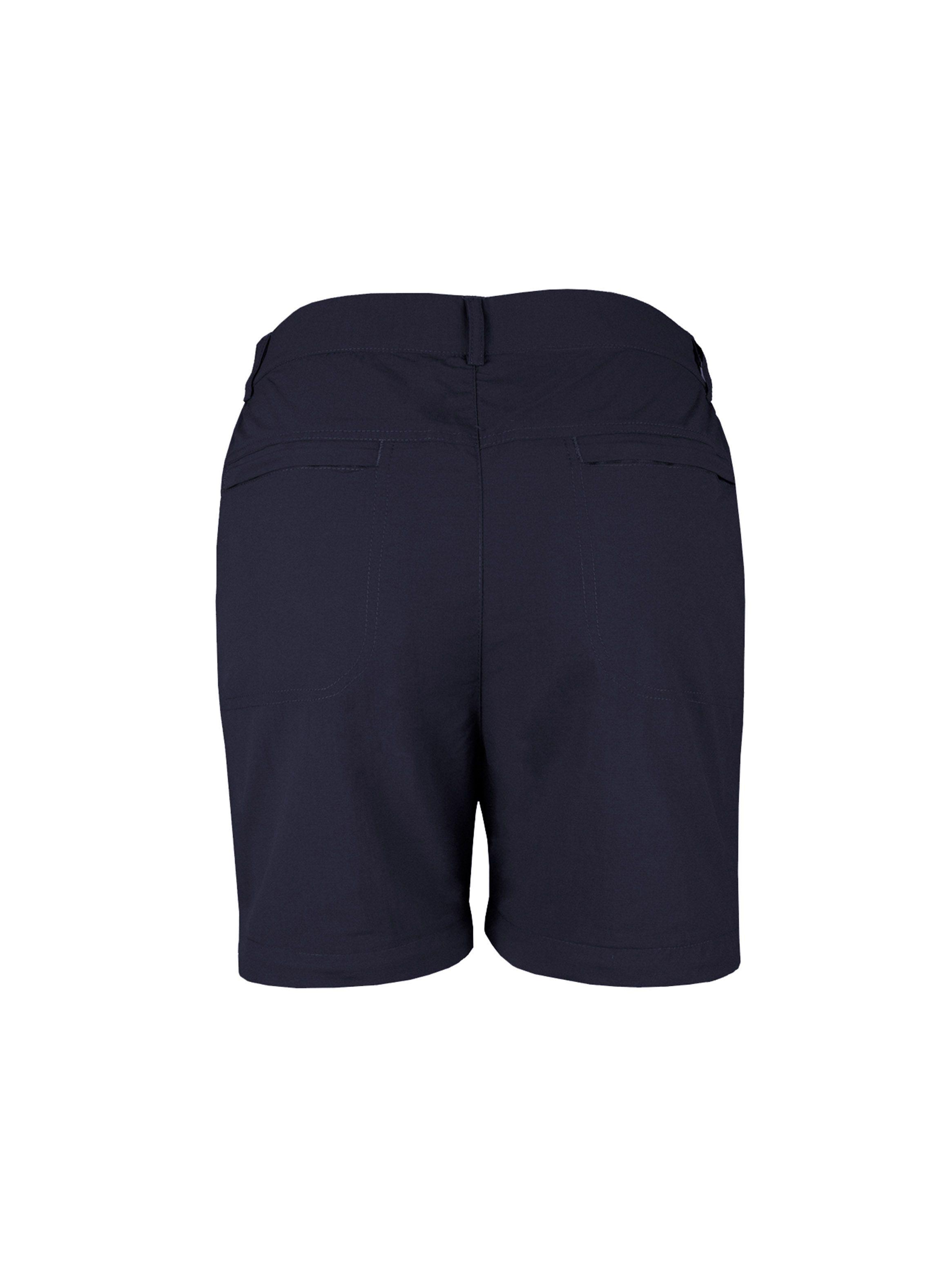 Pantalón Trekking Desmontable Ripstop UPF50 Fénec Mujer-5