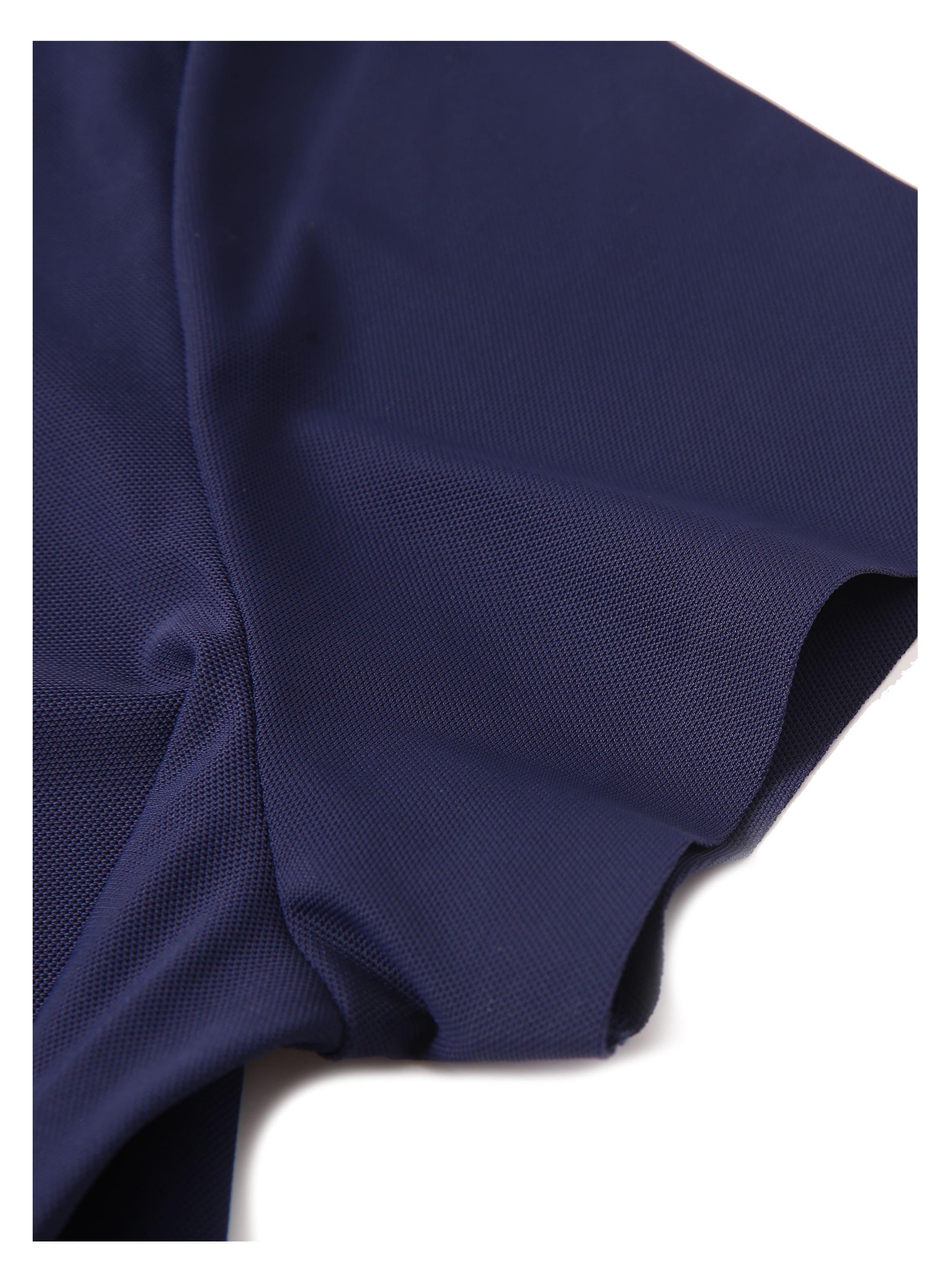 Polera Dry Fit Ultra Manga Corta Ruppell Hombre-3