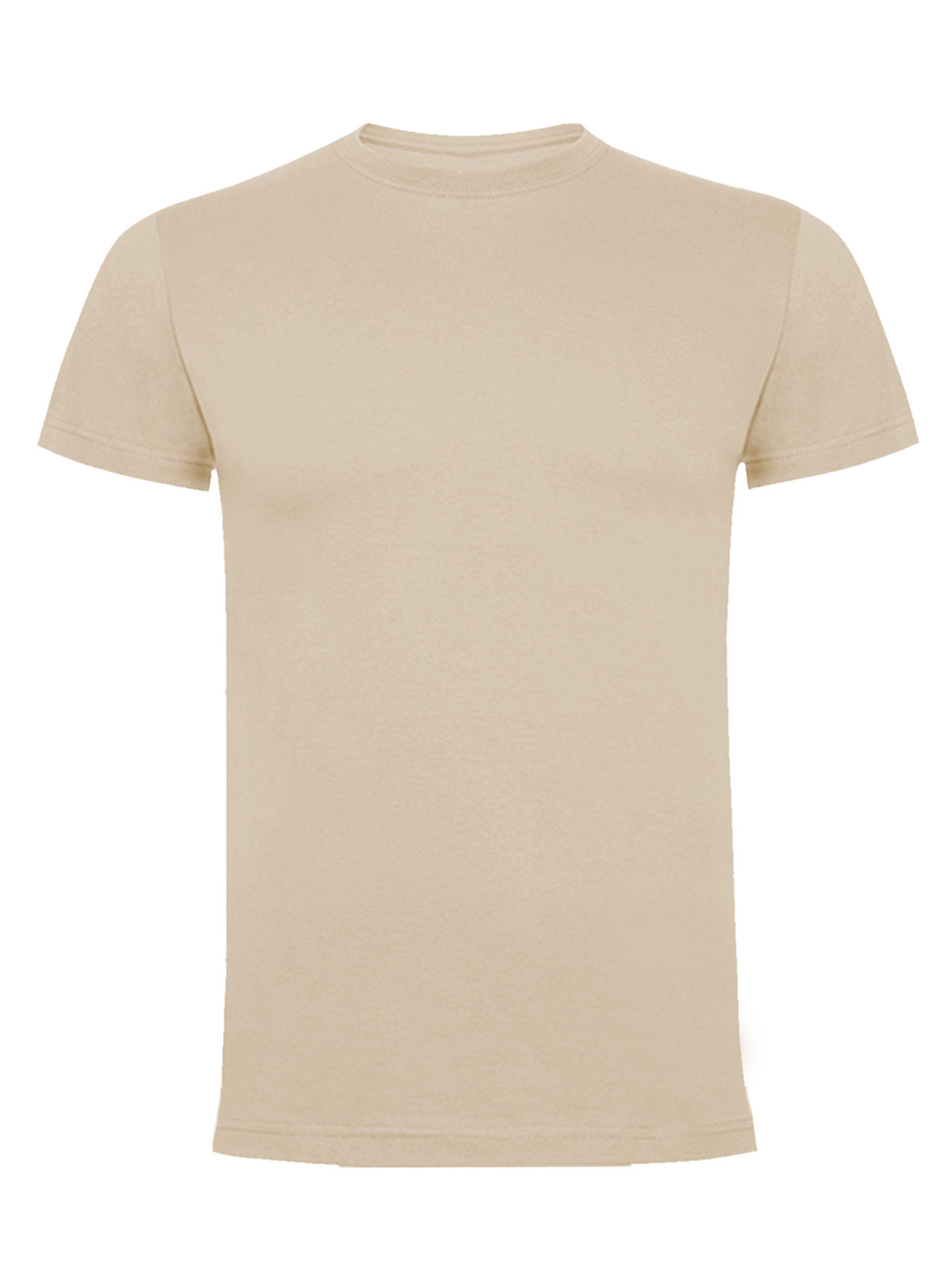 Polera Algodón Manga Corta Velox Pro Hombre-0