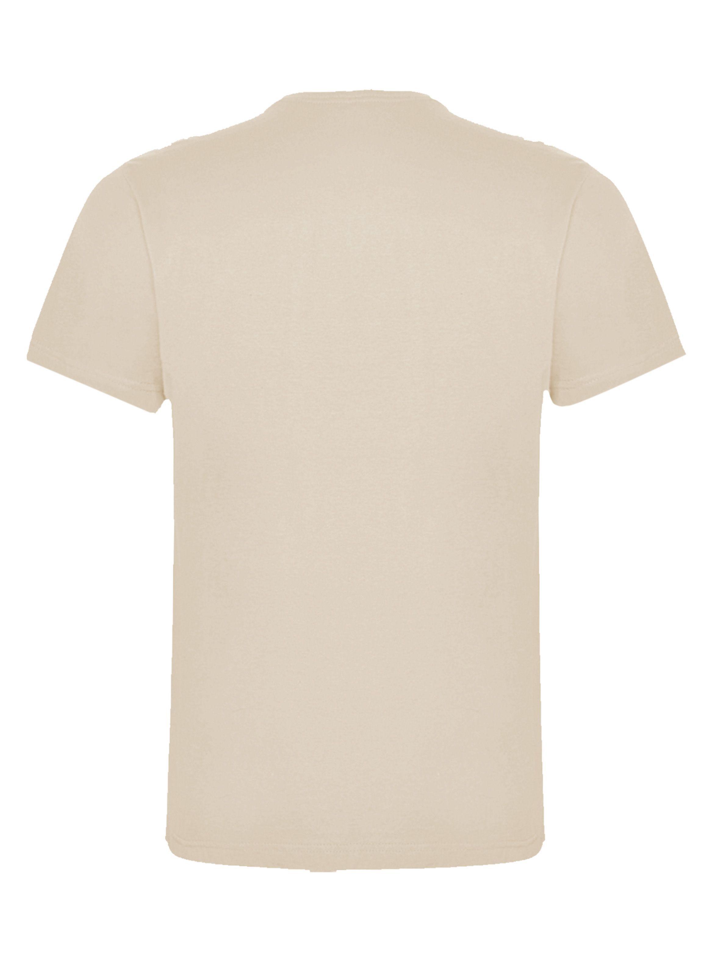 Polera Algodón Manga Corta Velox Pro Hombre-1