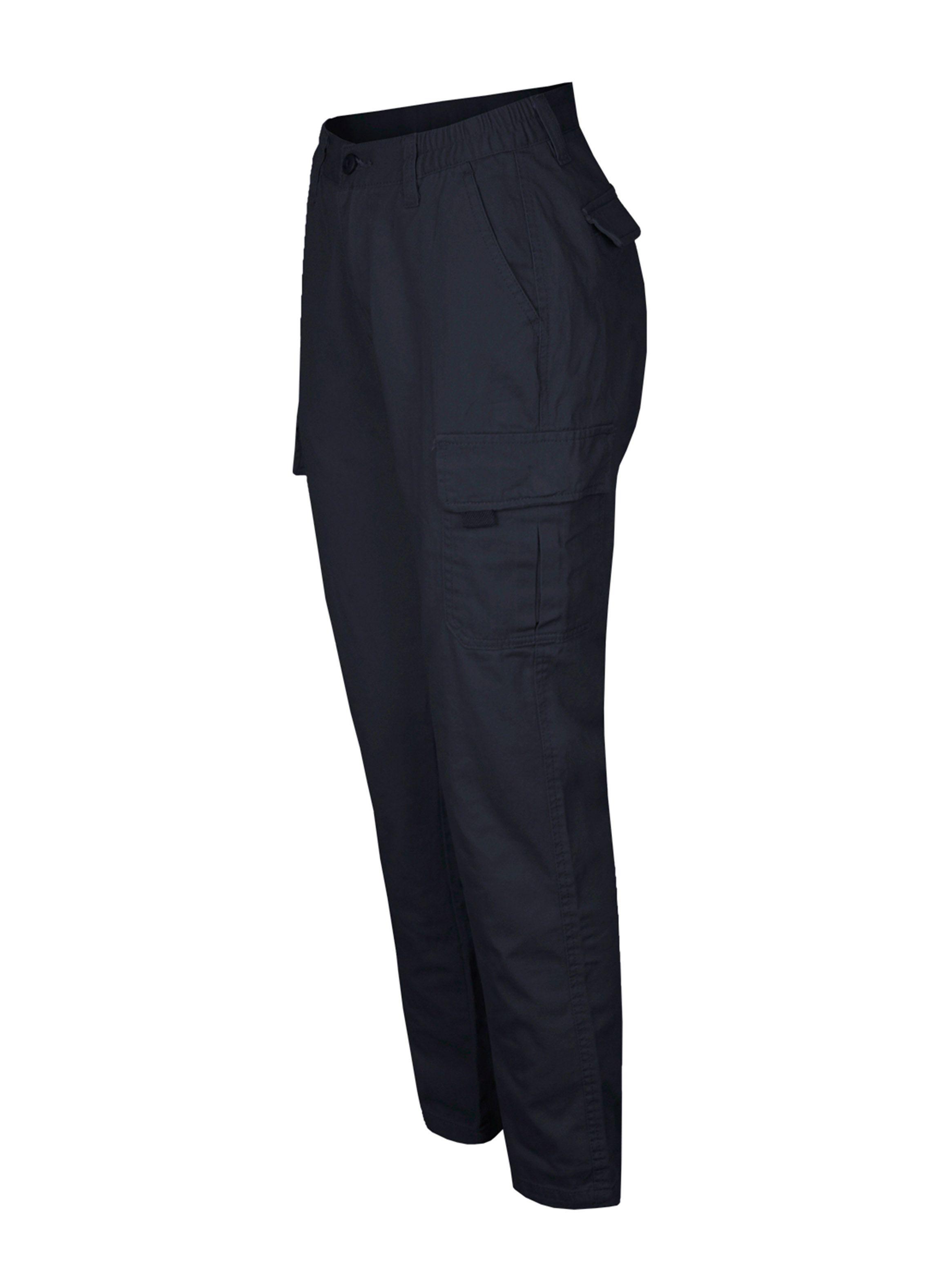 Pantalón Cargo Casual Velox Mujer-1