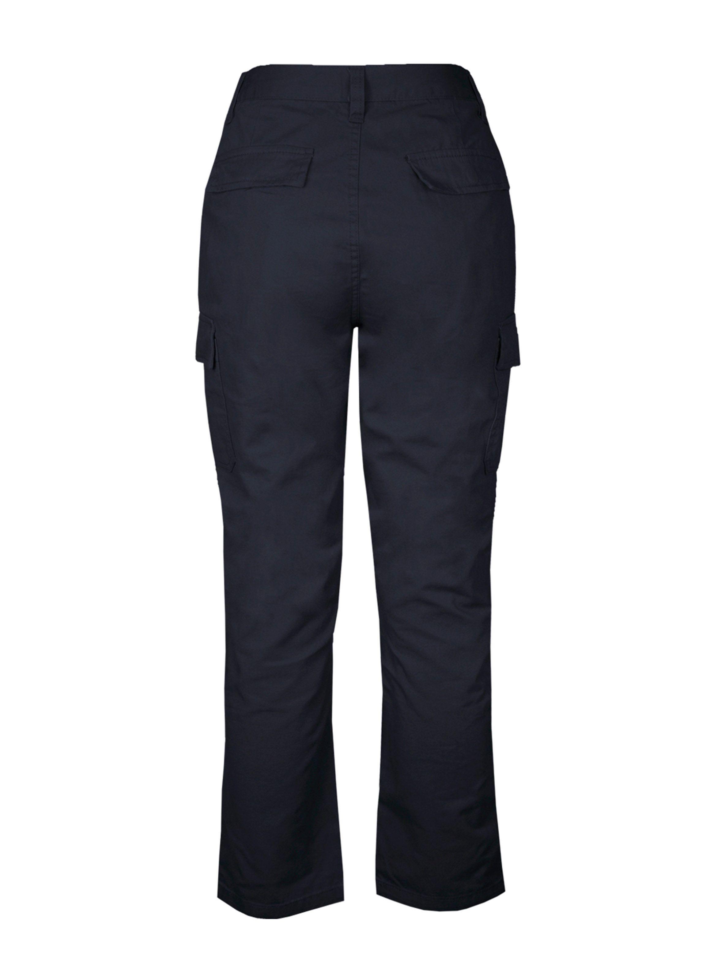 Pantalón Cargo Casual Velox Mujer-2