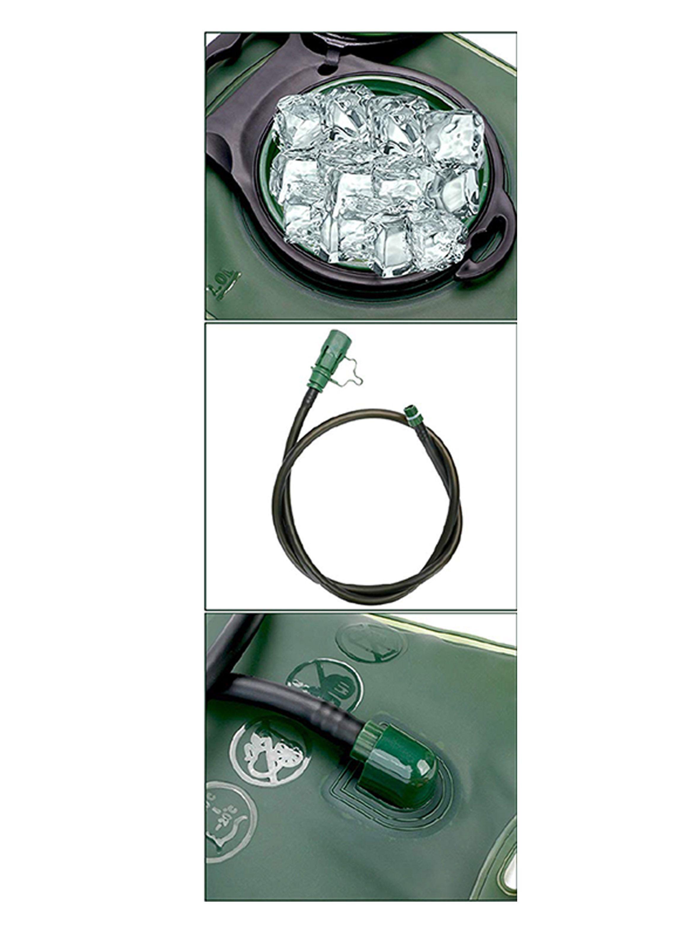 Bolsa De Agua De Hidratación 2 Litros-2