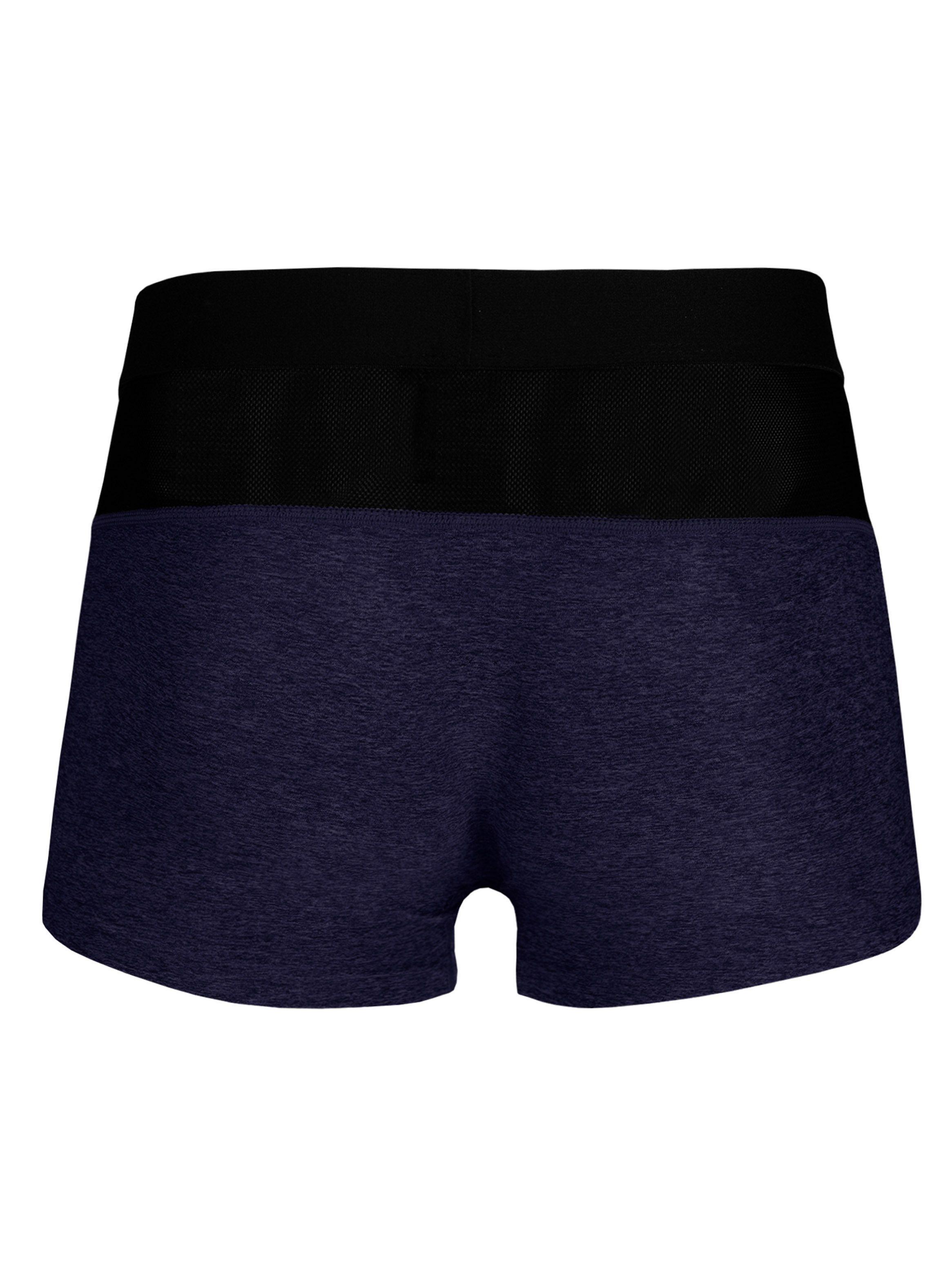 Shorts Interior Dry Fit Urocyon Hombre-2