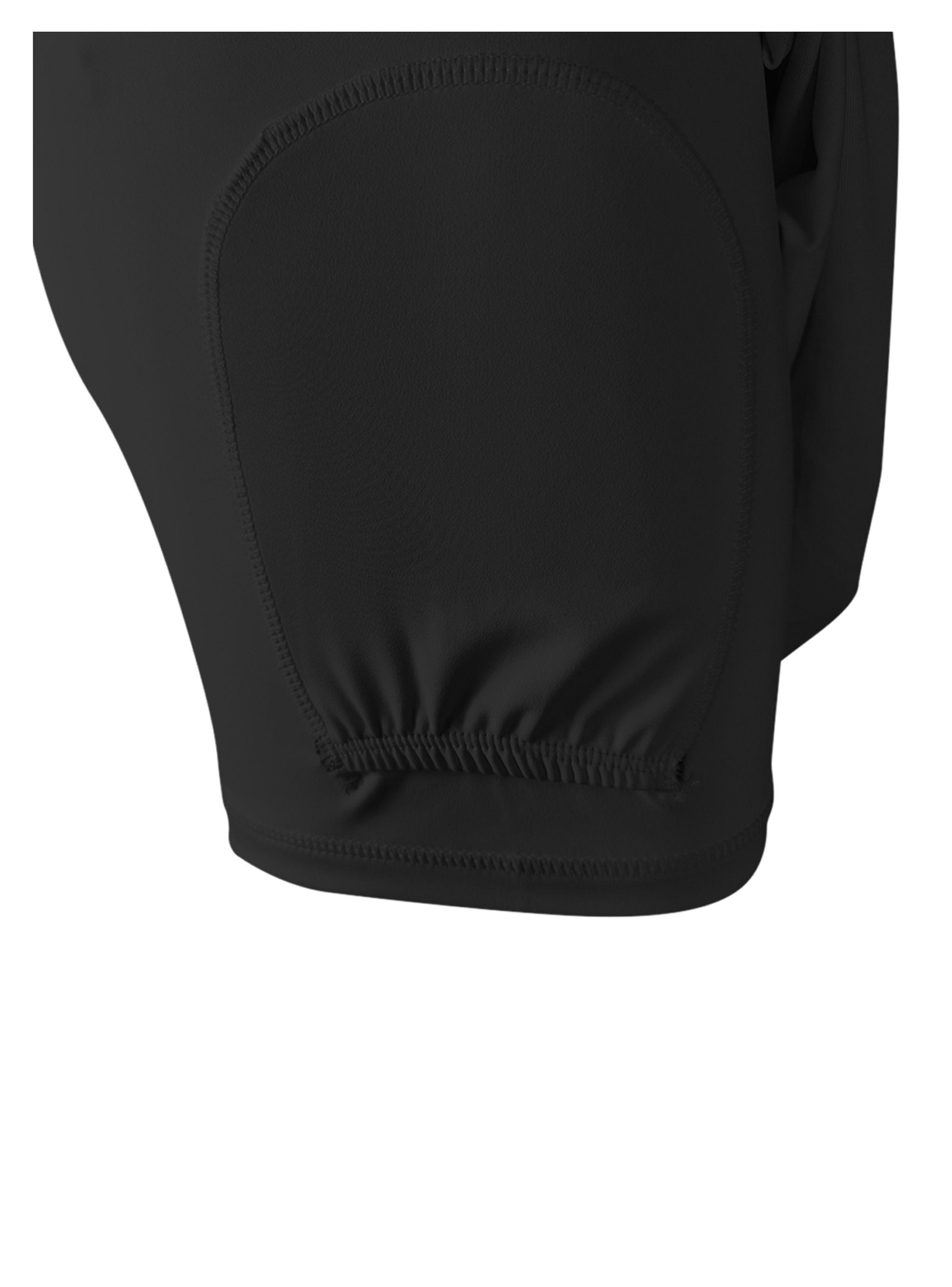 Falda Plisada Pale Mujer-4